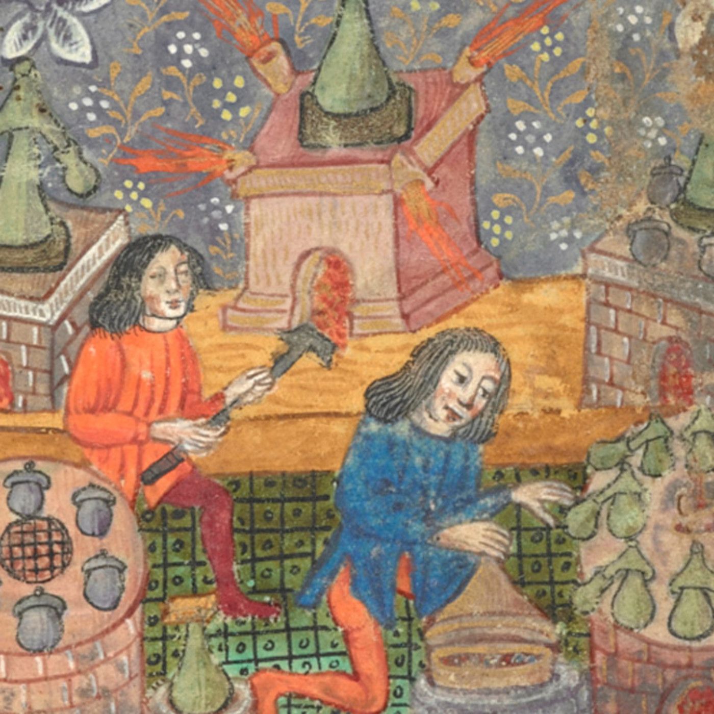 Portada de Canal Rosacruz