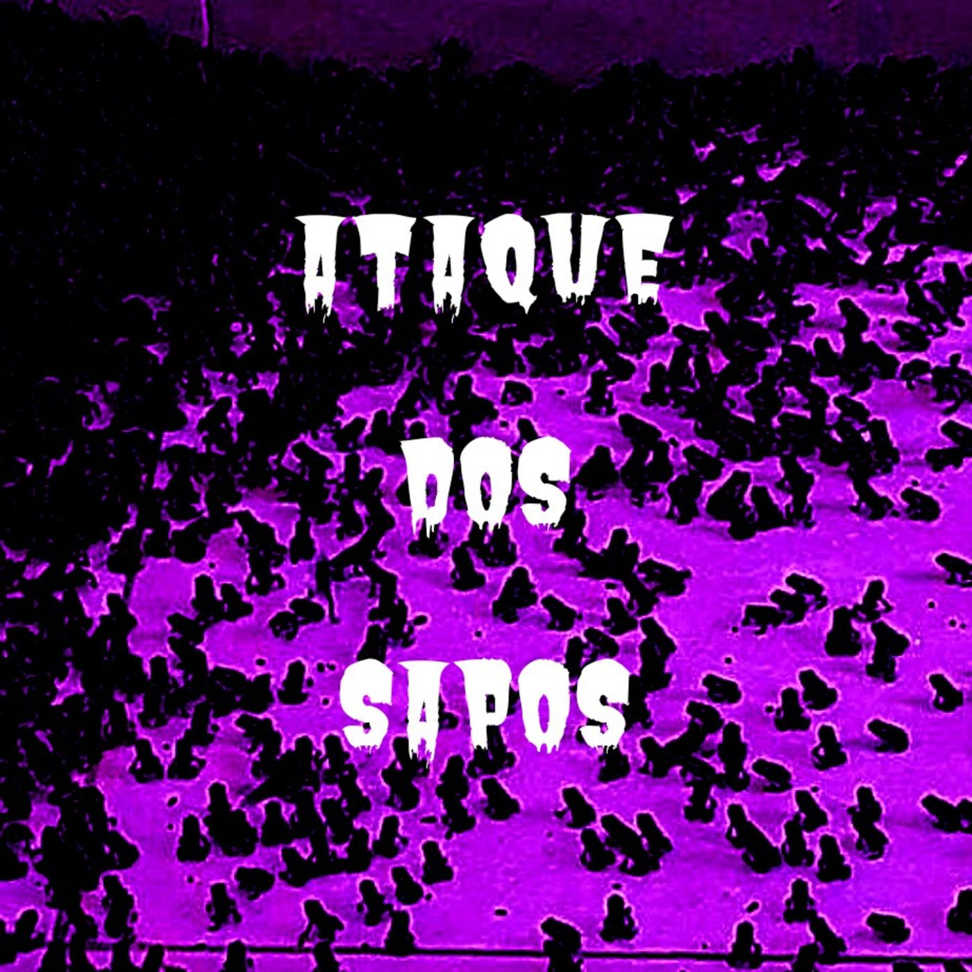 Ataque dos Sapos episode artwork