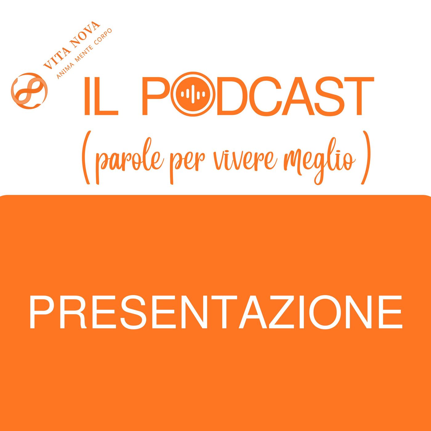 IL PODCAST (parole per vivere meglio)