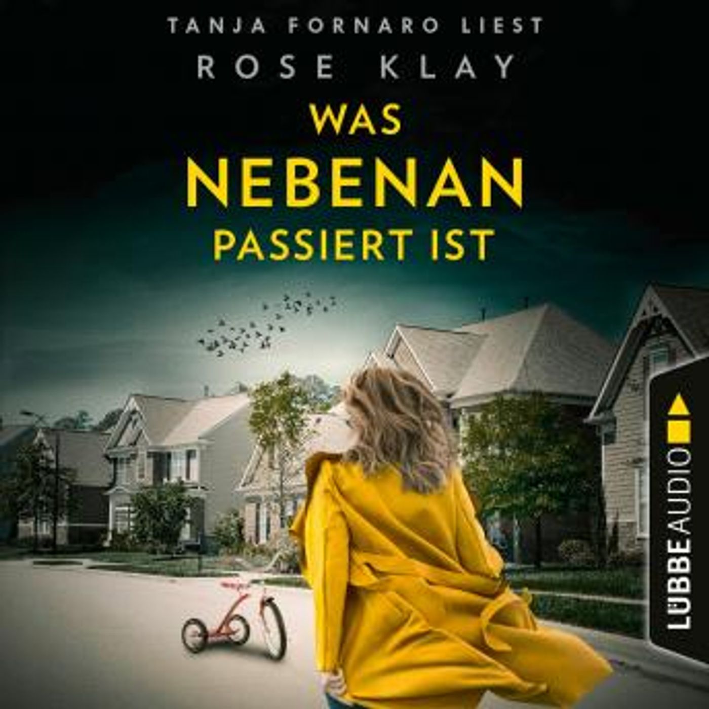 Top Full Audiobooks in Mystery, Thriller & Horror, Suspense
