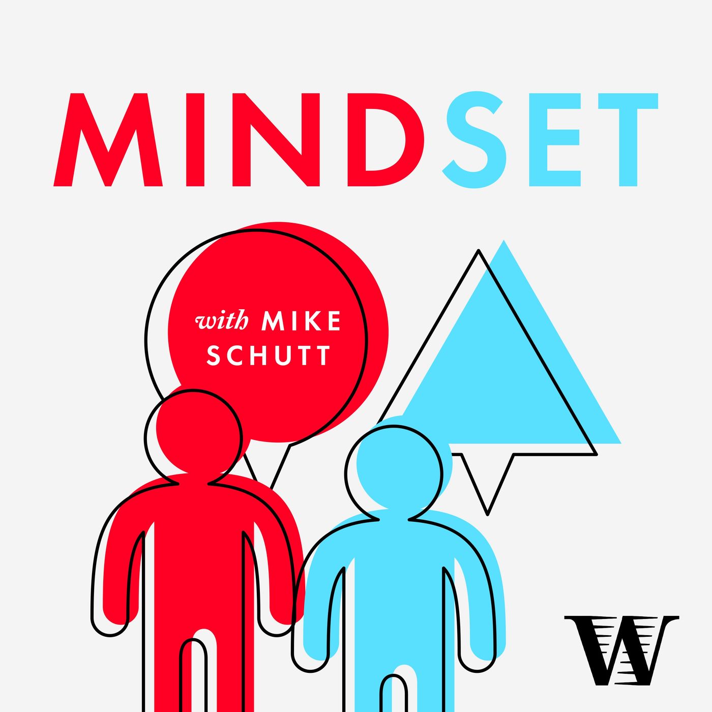 Mindset with Mike Schutt