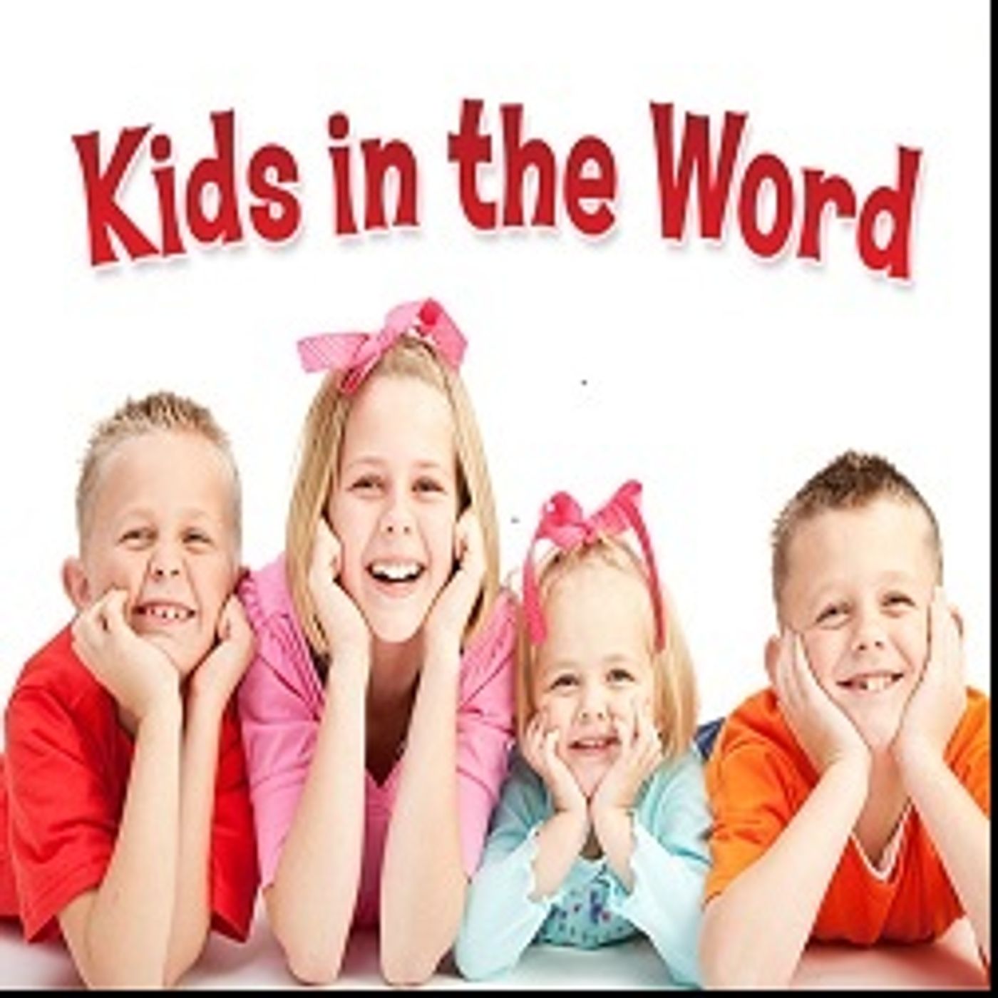 Kids In The Word