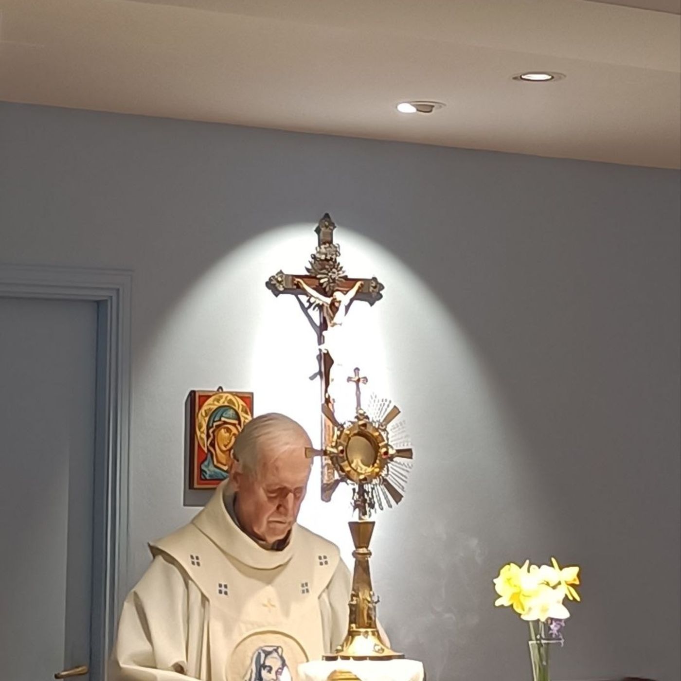 Padre Francesco Peyron