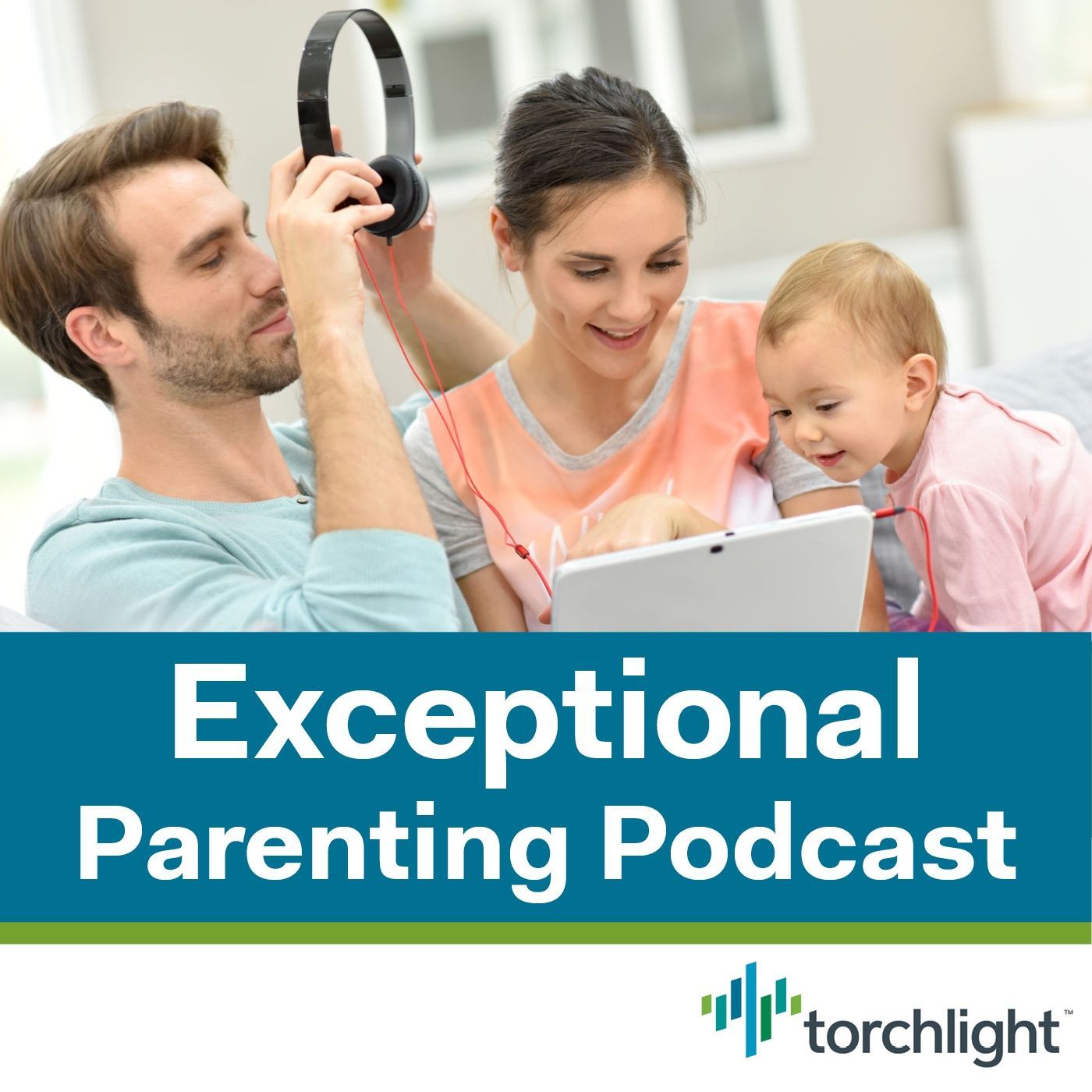 Exceptional Parenting Podcast