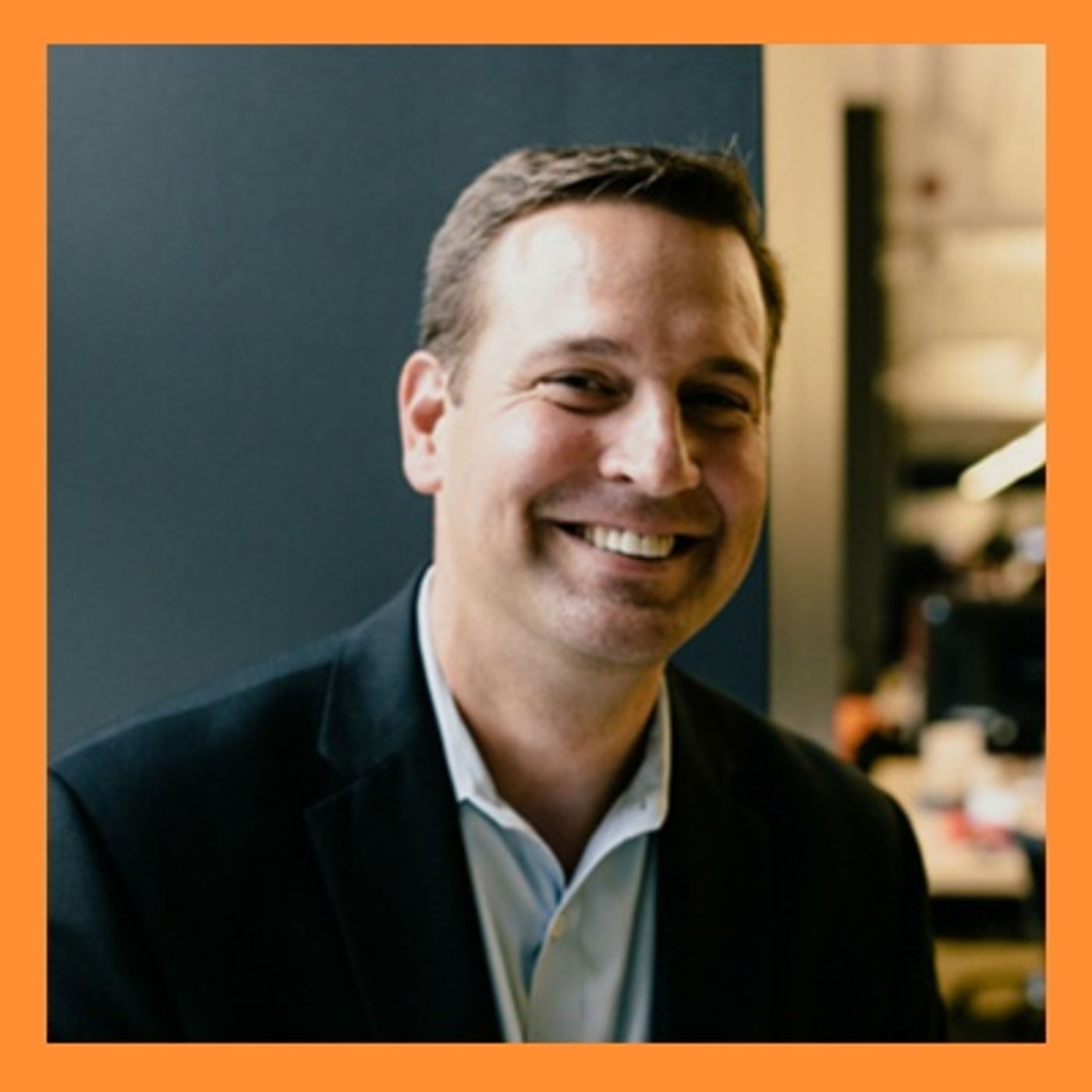 The Magnificent Marketing Podcast