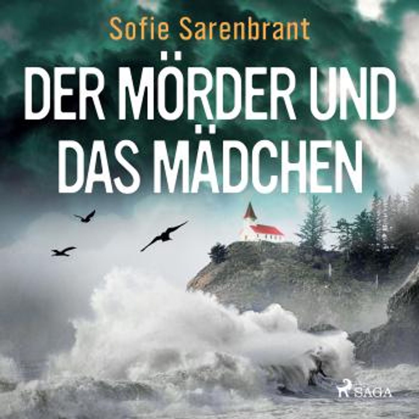 Download High-Quality Full Audiobooks in Mystery, Thriller & Horror, Police & Detective