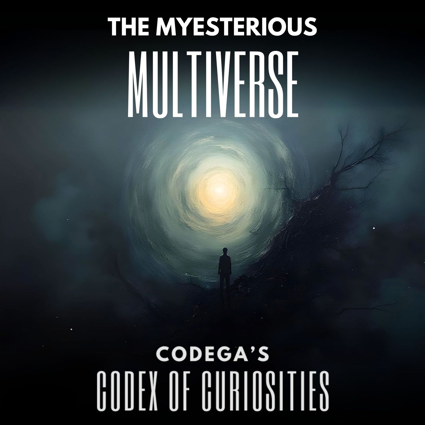 Codega\'s Codex of Curiosities
