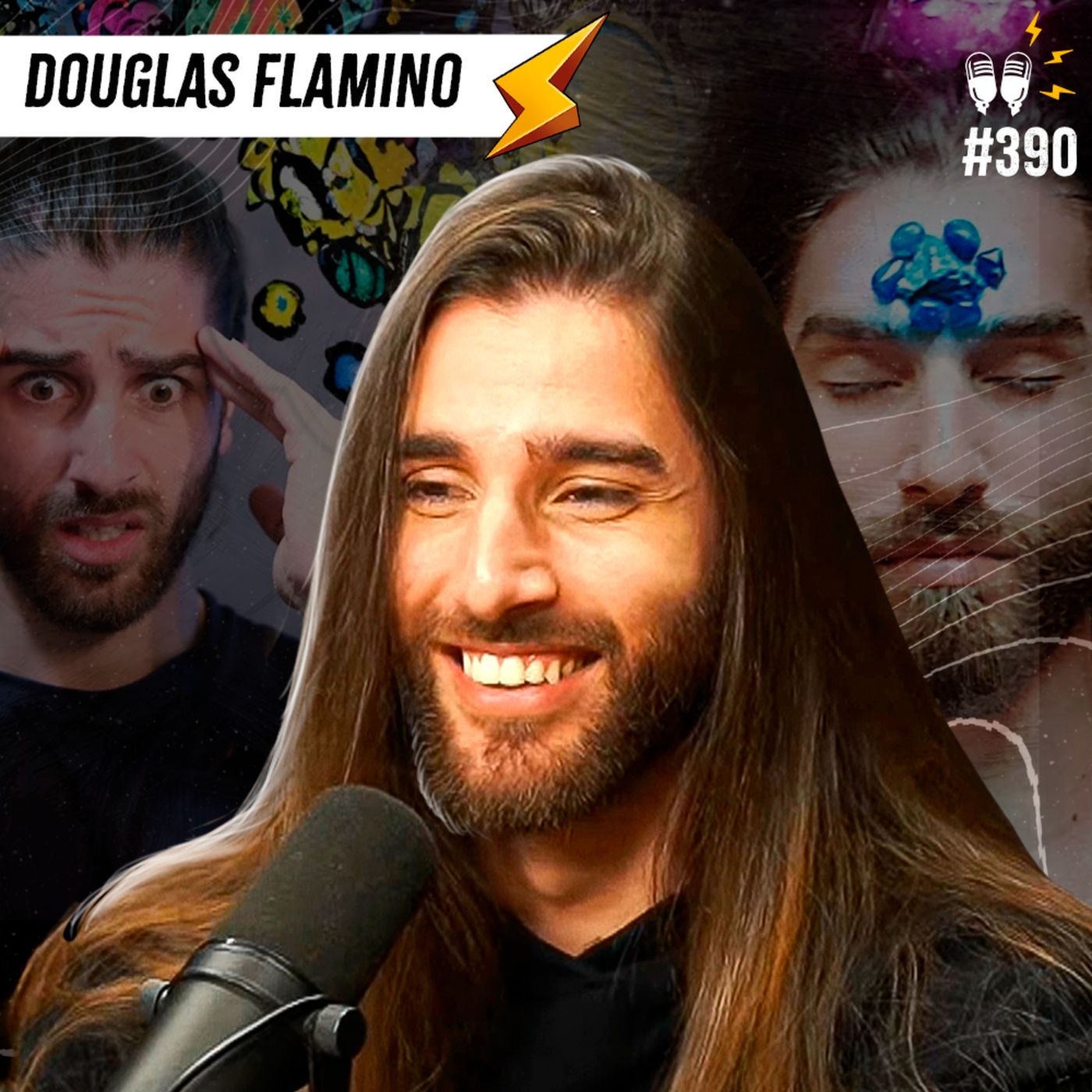 Alerta em 3 minutos podcast