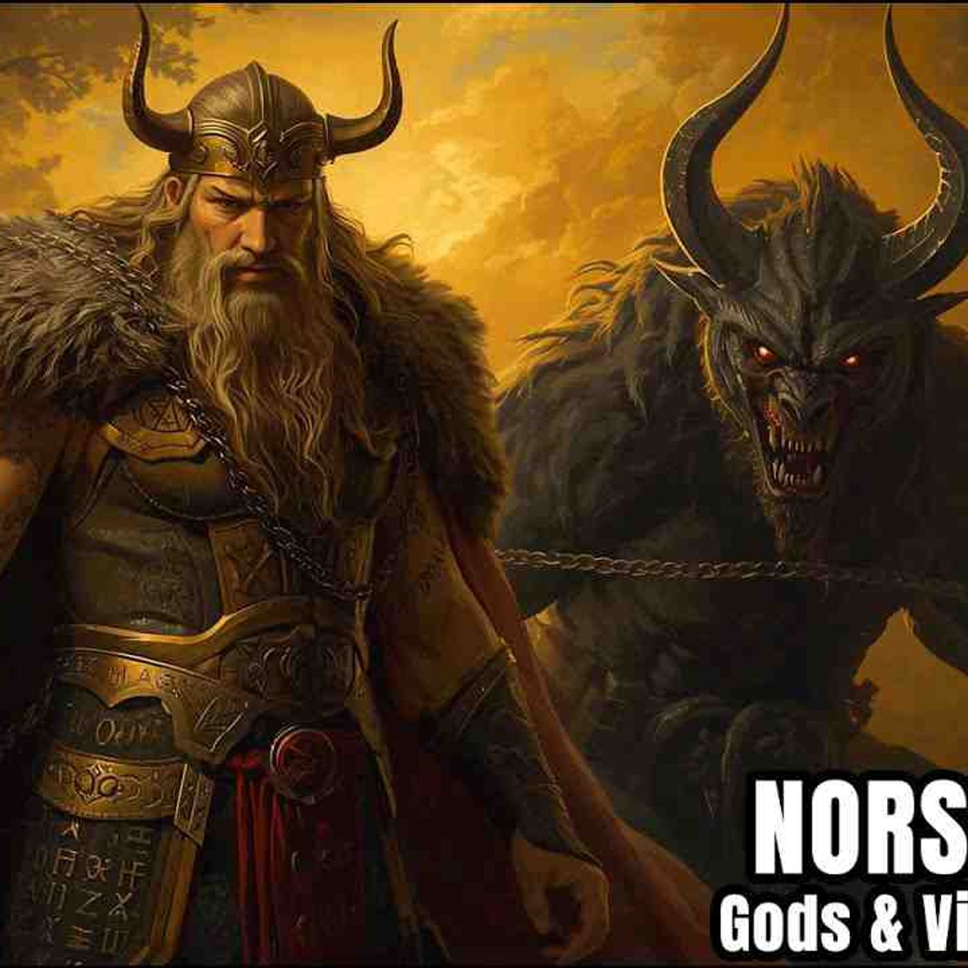 Norse Mythology Sleep Tales Gods  Heroes Revealed