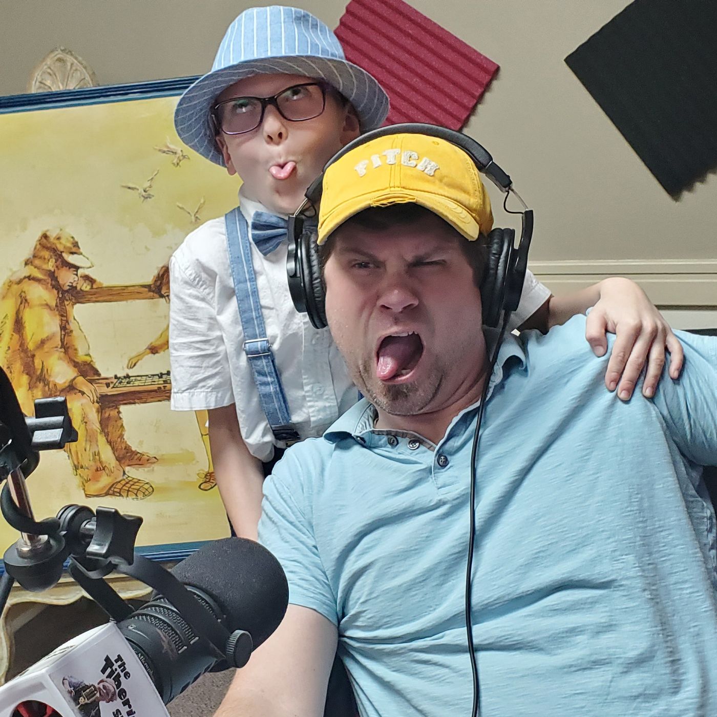 The Tiberius Show