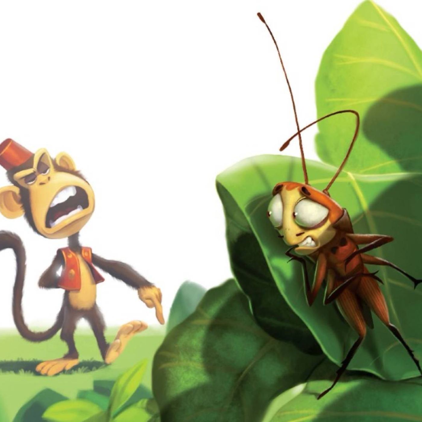 കുട്ടിക്കഥകള്‍  |  Malayalam Stories For Kids