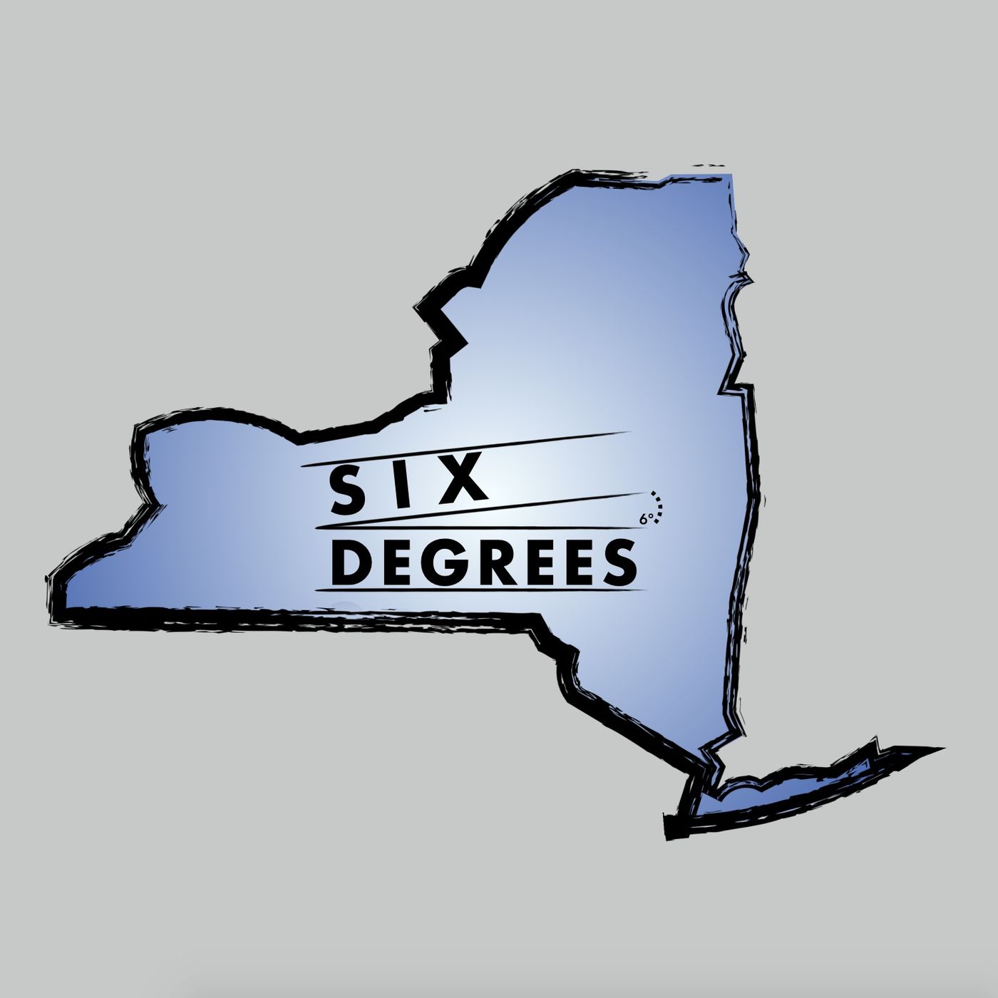 Six Degrees Between Us All