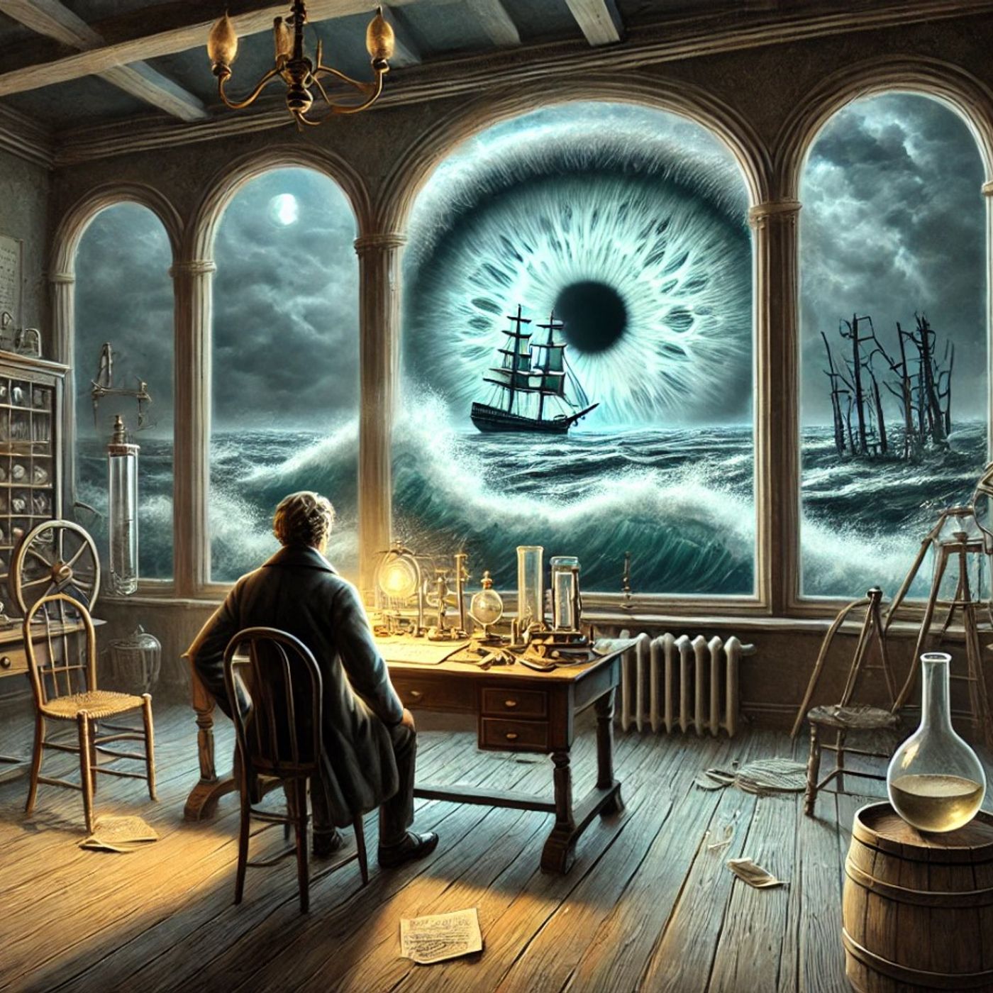 Classic Short Stories  - AI Narrator
