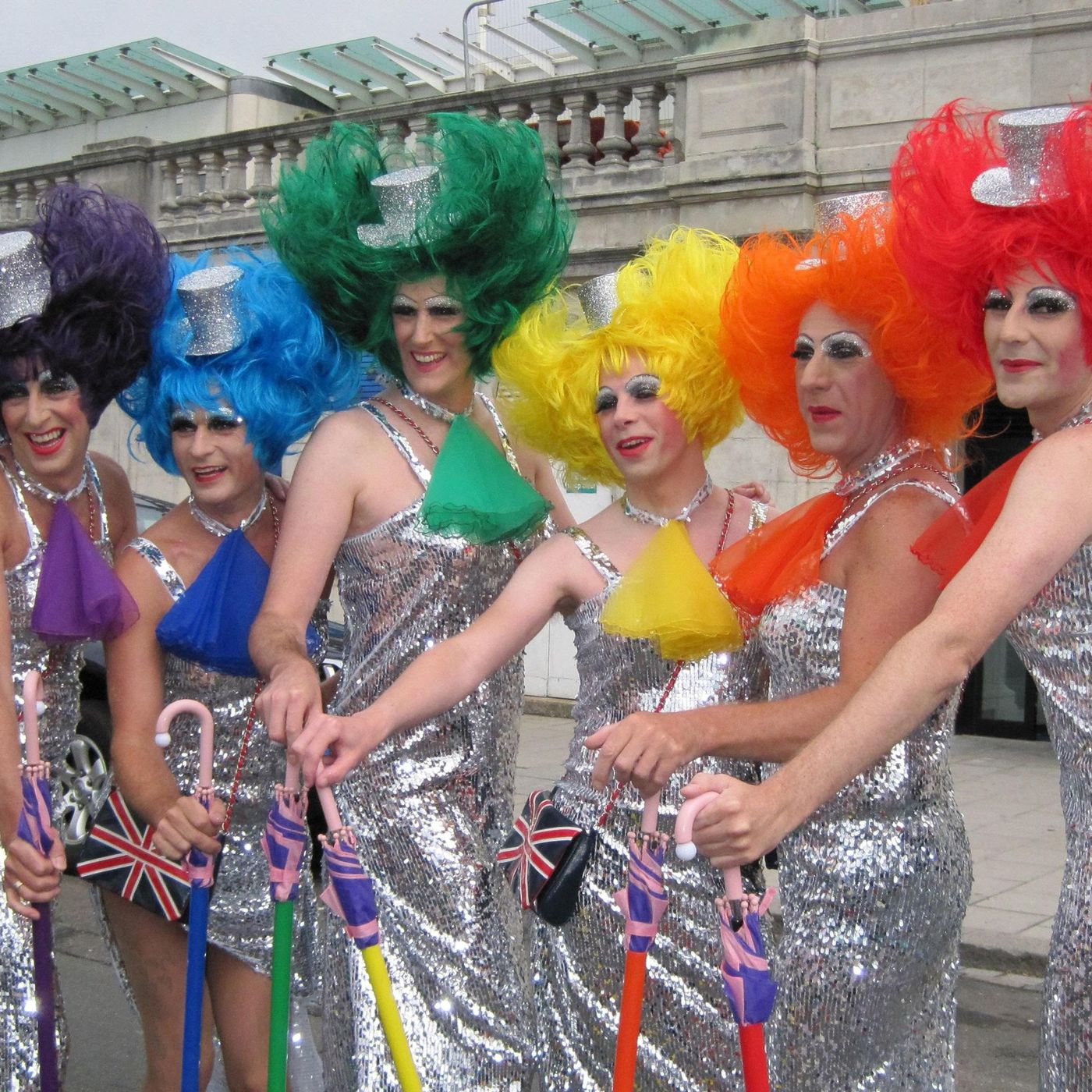 No Te Equiwokes. El triunfo del estereotipo