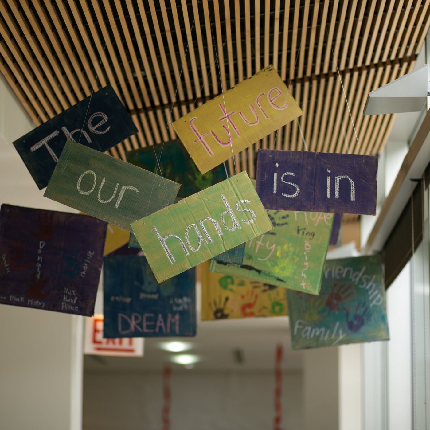 Public Newsroom 119: How Do We Envision Justice? episode artwork