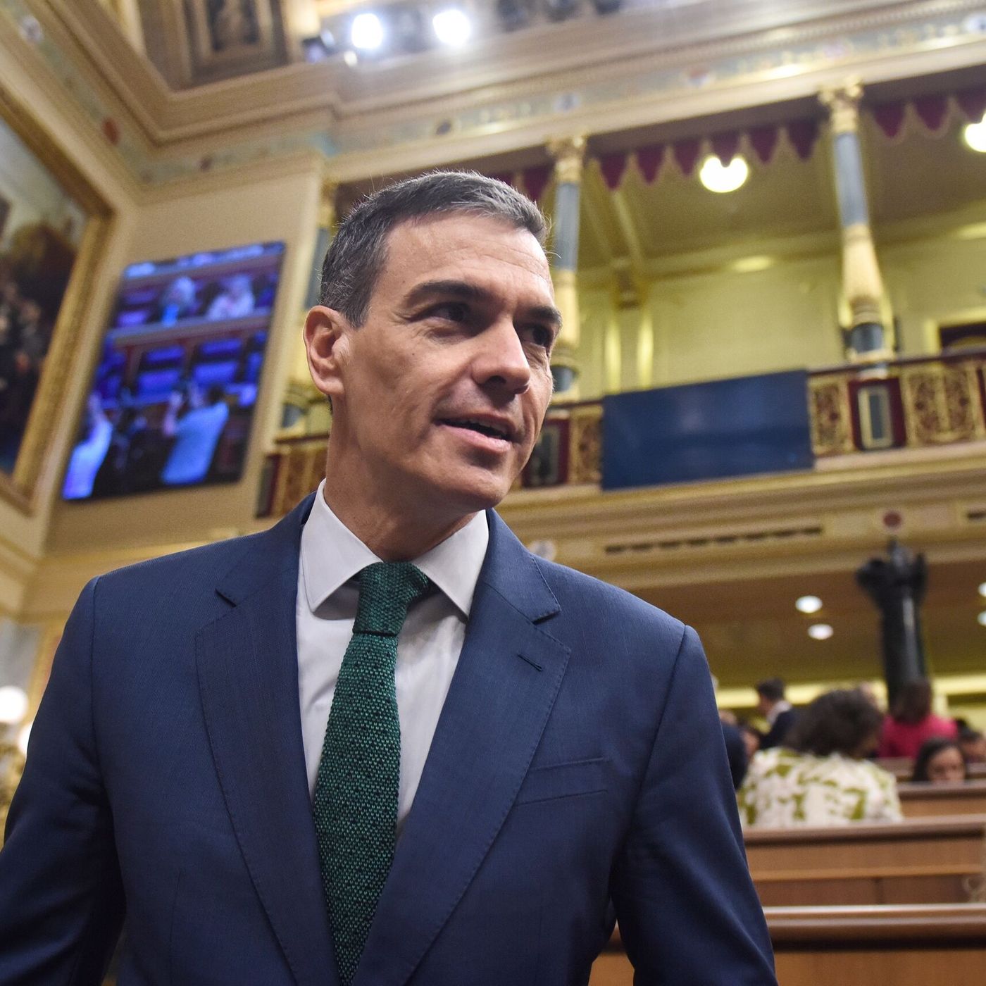 Con Ánimo de Lucro: España se encamina a una crisis muy prolongada