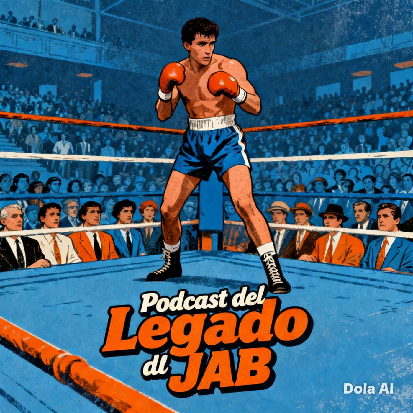 La linea de ataque en distancia corta. Ep 150