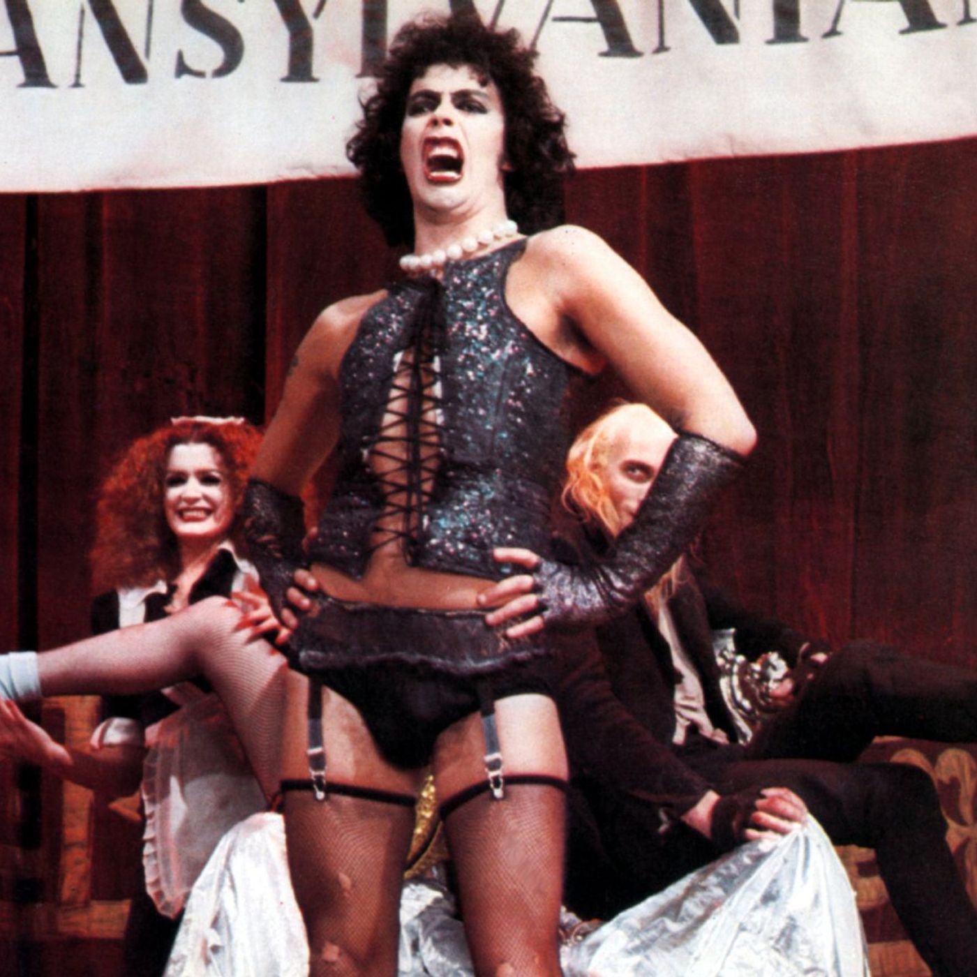 ‘The Rocky Horror Picture Show’ is heading to the Las Vegas Sphere
