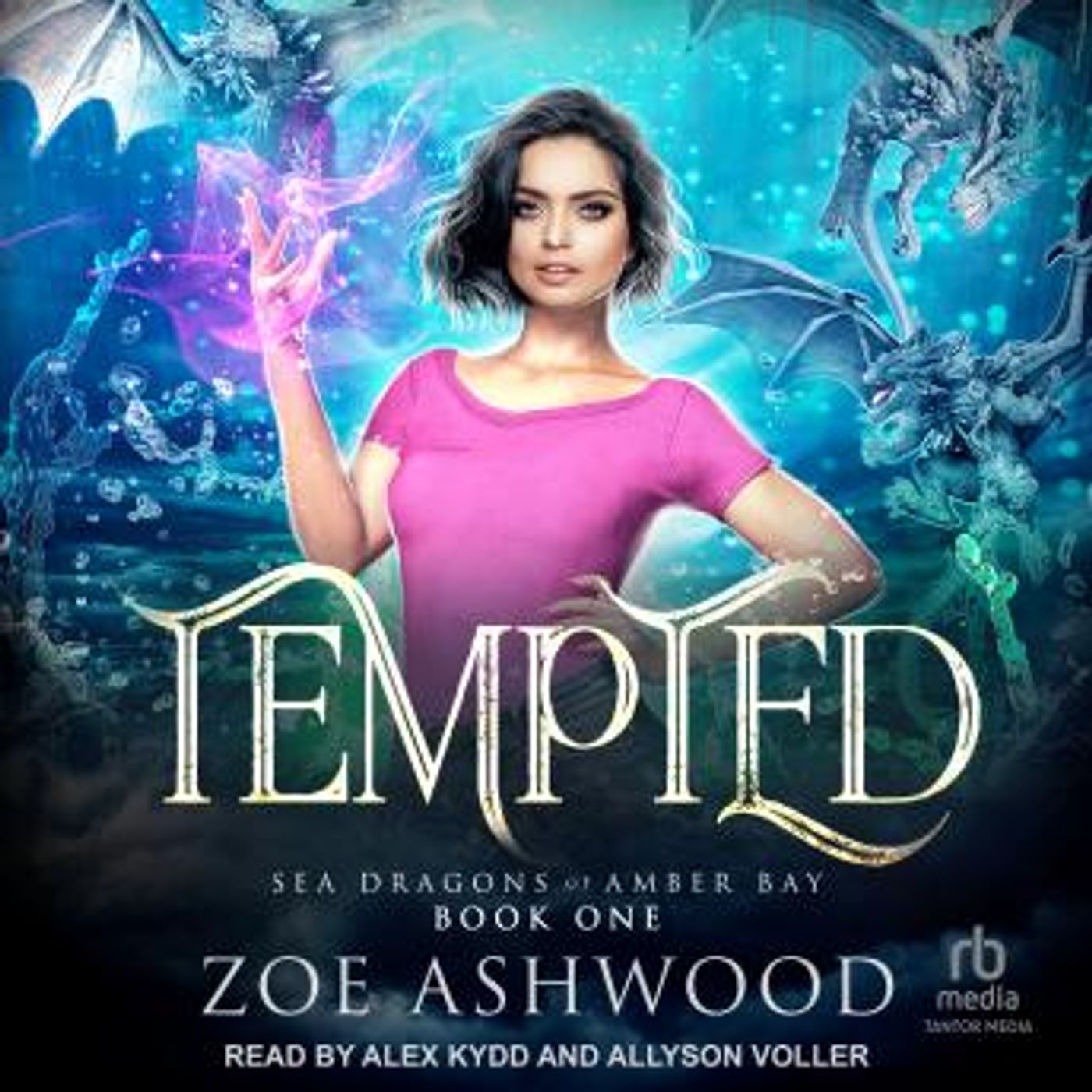 Download Latest Full Audiobooks in Science Fiction & Fantasy, Fantasy