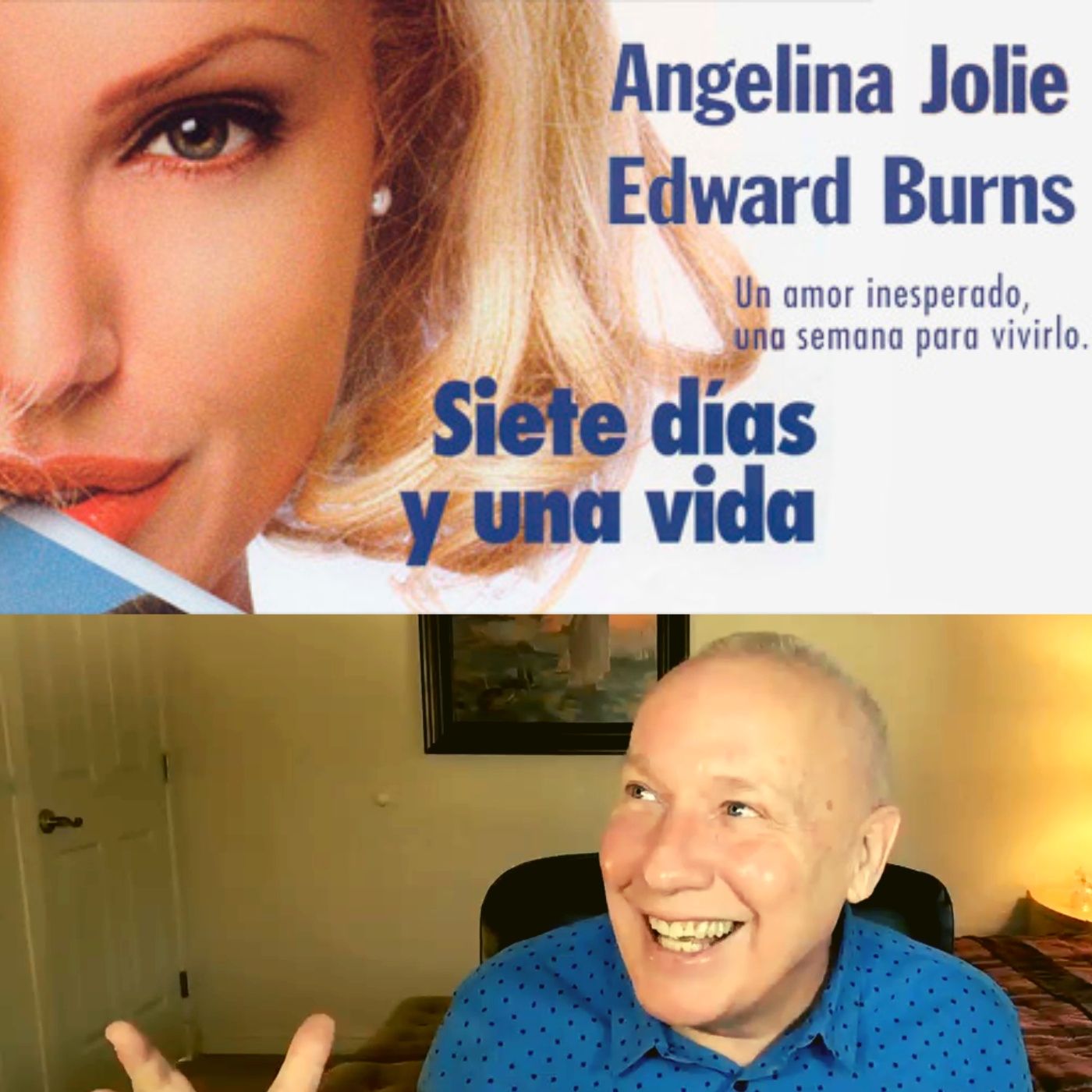 David Hoffmeister UCDM en Español