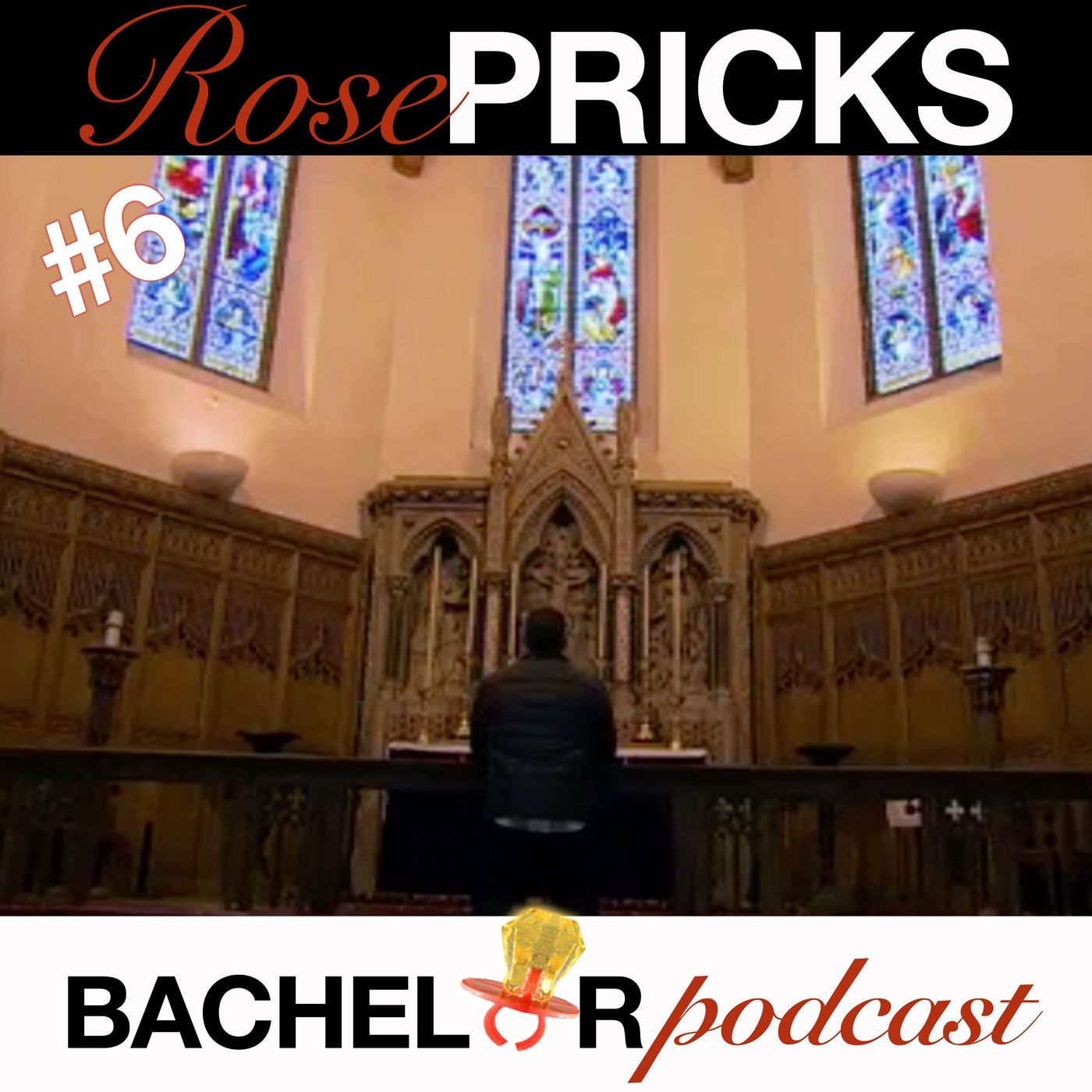 The Bachelorette: Remembering Literally Five Minutes Ago thumbnail