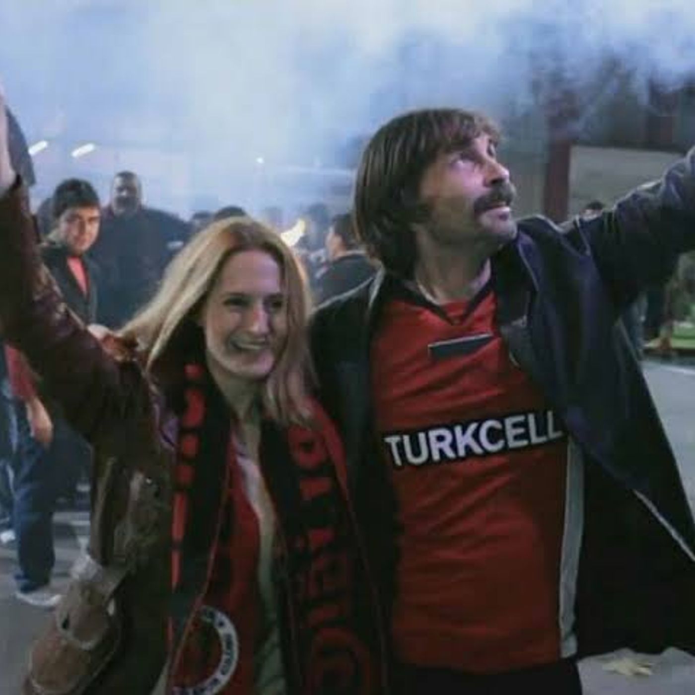 Hayatım Gibi Bir Podcast