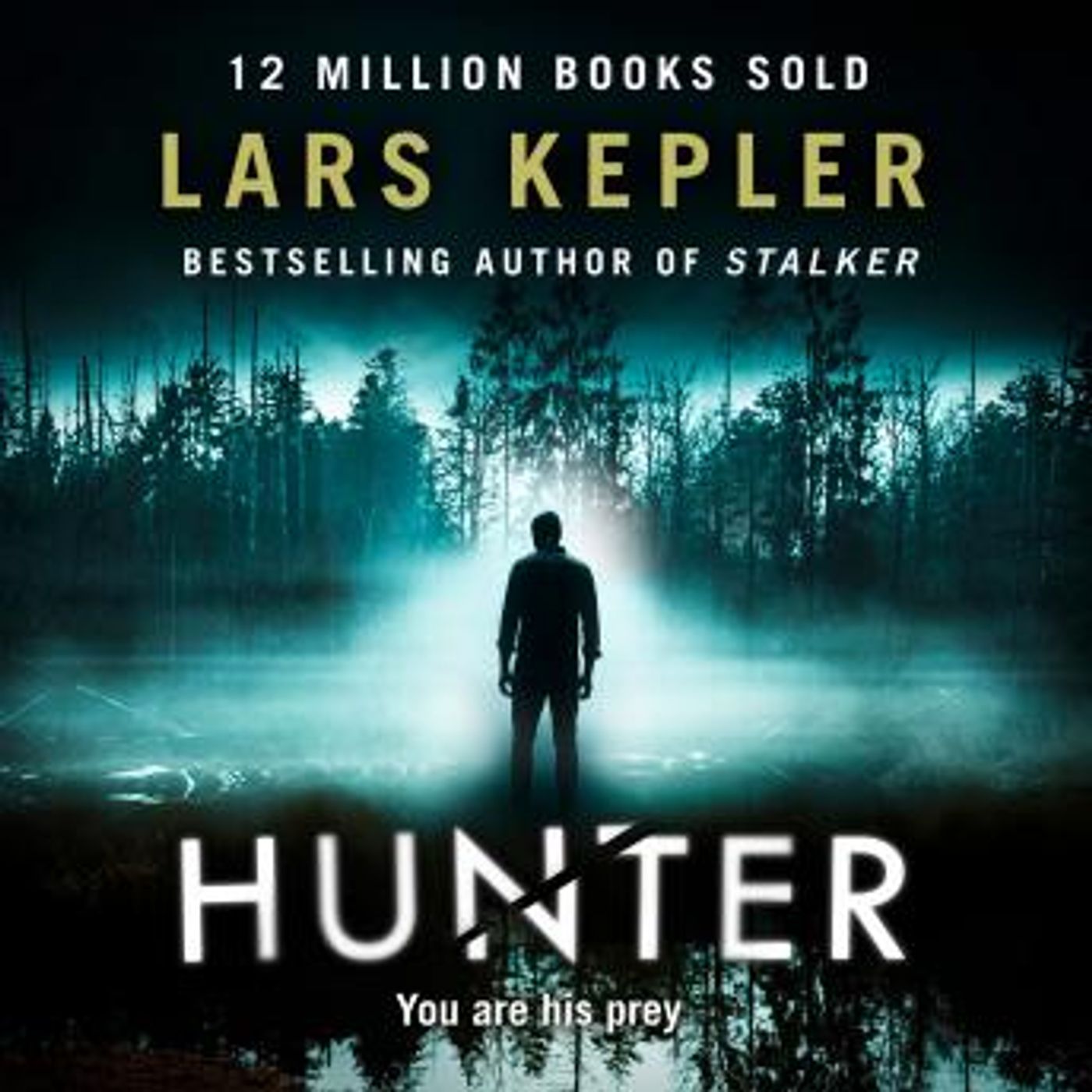 Get Latest Full Audiobooks in Mystery, Thriller & Horror, Horror