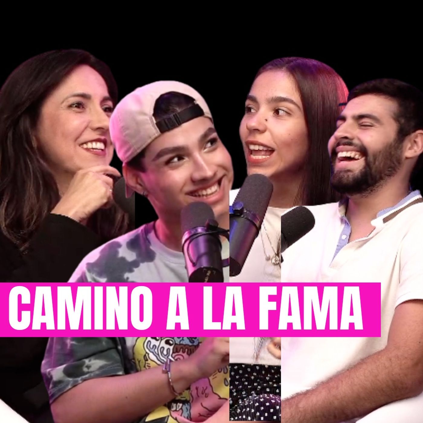 DAME LA LÚ PODCAST
