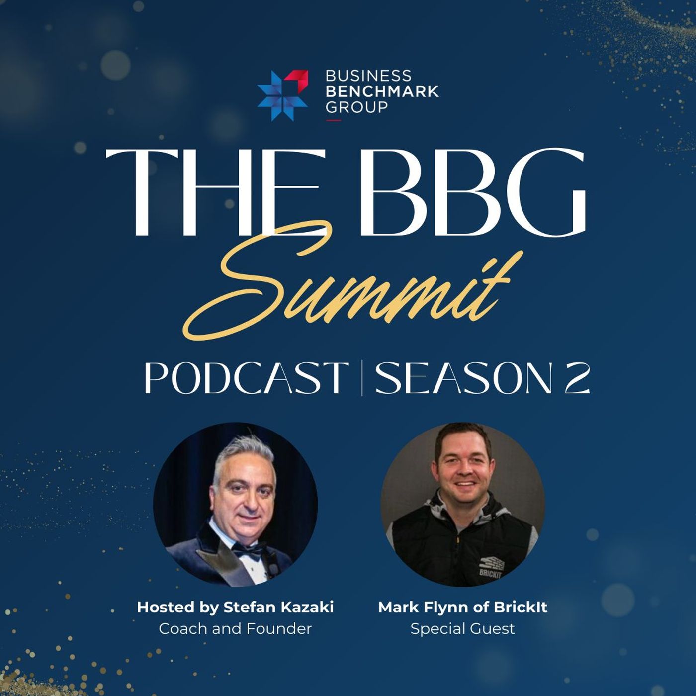 Business Benchmark Group Podcast