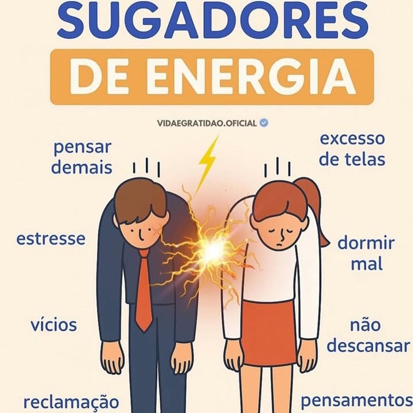 208 - Vampiros de Energias na Umbanda episode artwork