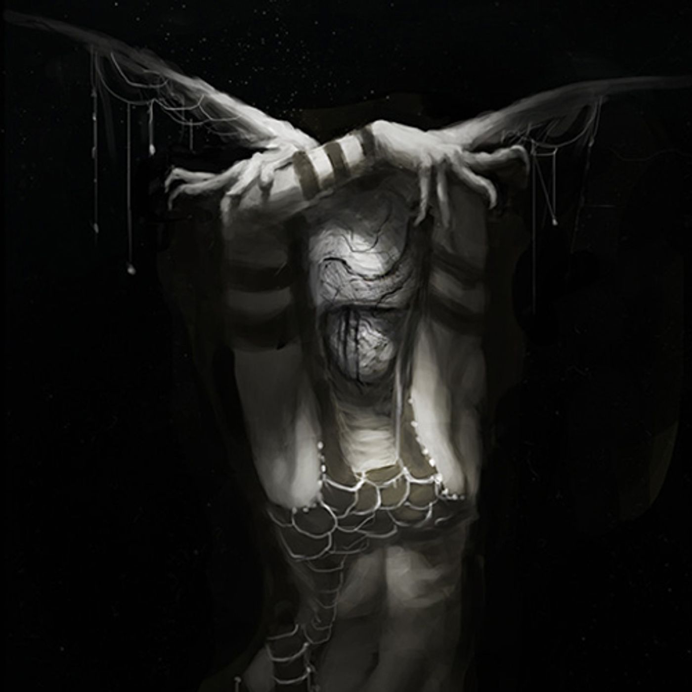 Korku Durağı: Korku Hikayeleri & Creepypasta