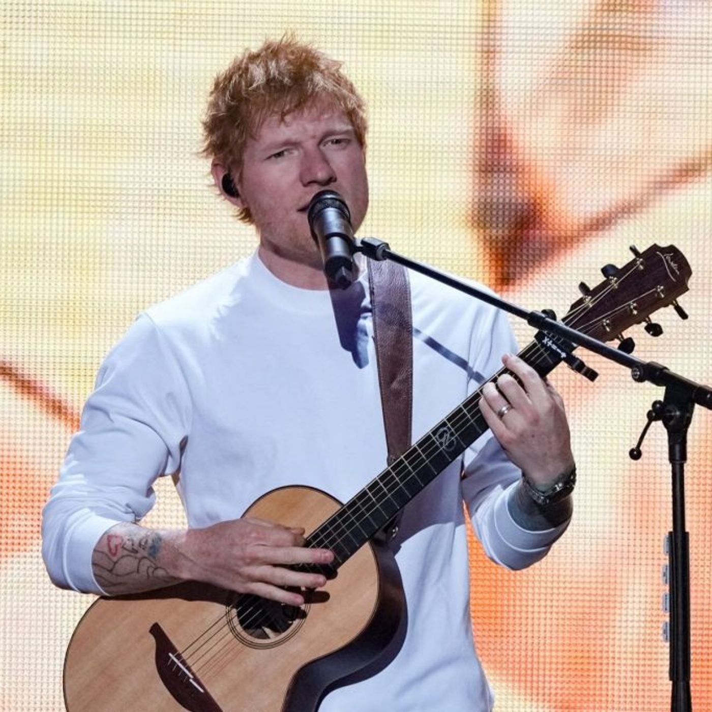 Ed Sheeran’s Dynamic, Hit-Filled Nashville Show: 5 Best Moments episode artwork