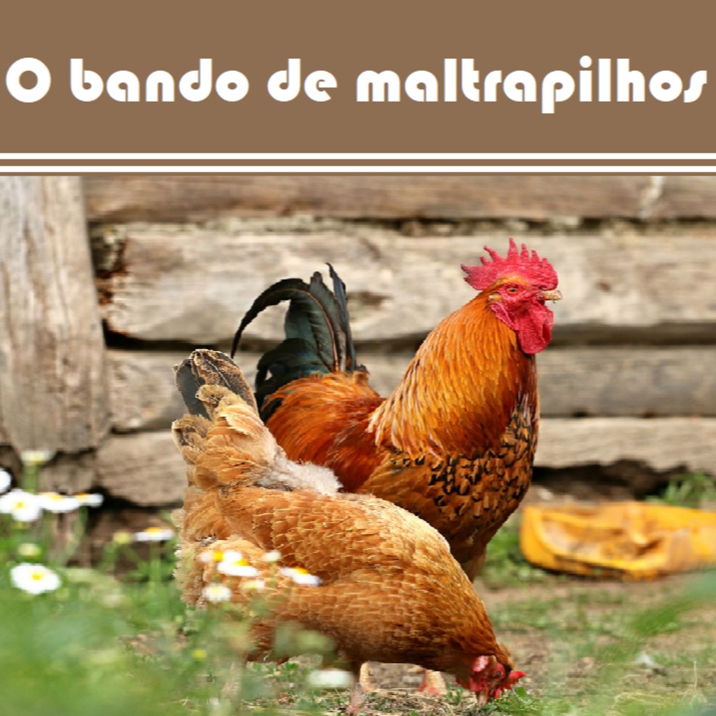 Contos Clássicos