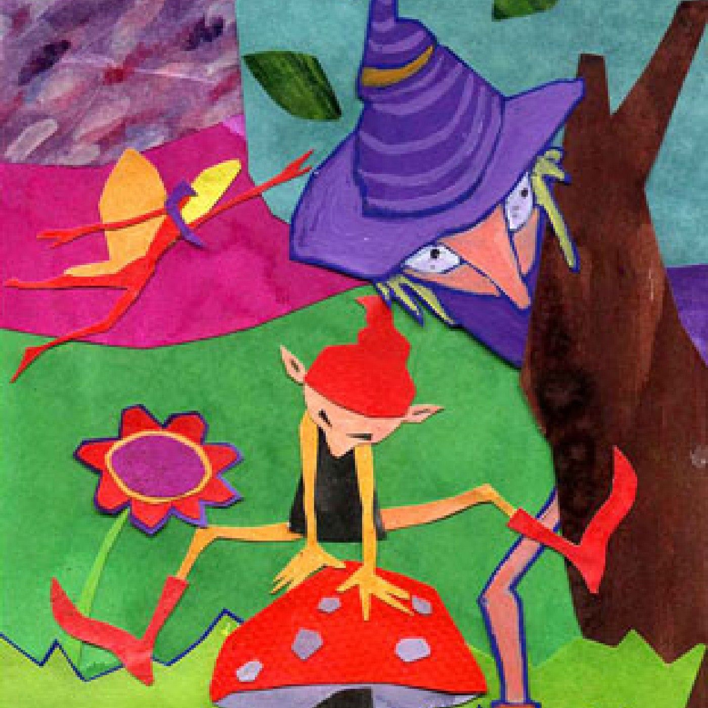 Podcast Crimenes y engaños.