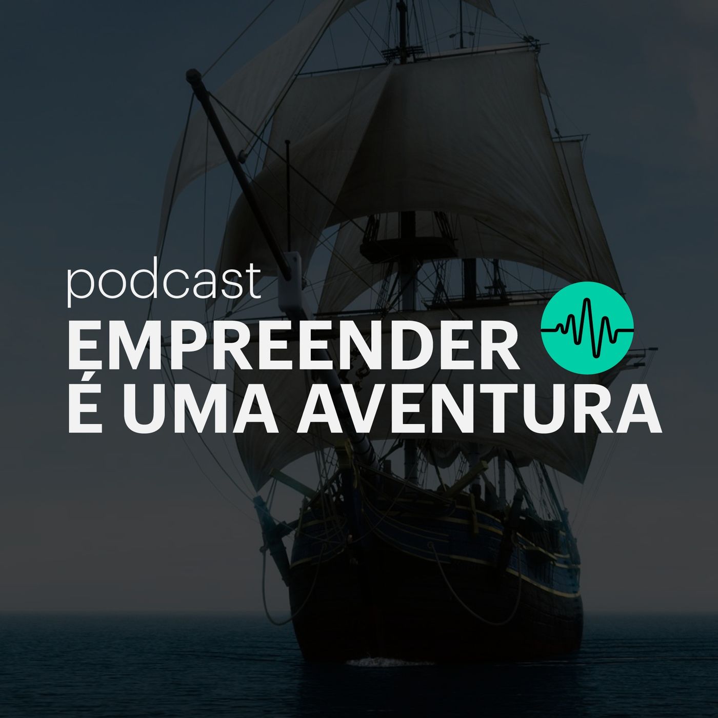 Empreender é uma aventura - Ciro Rocha