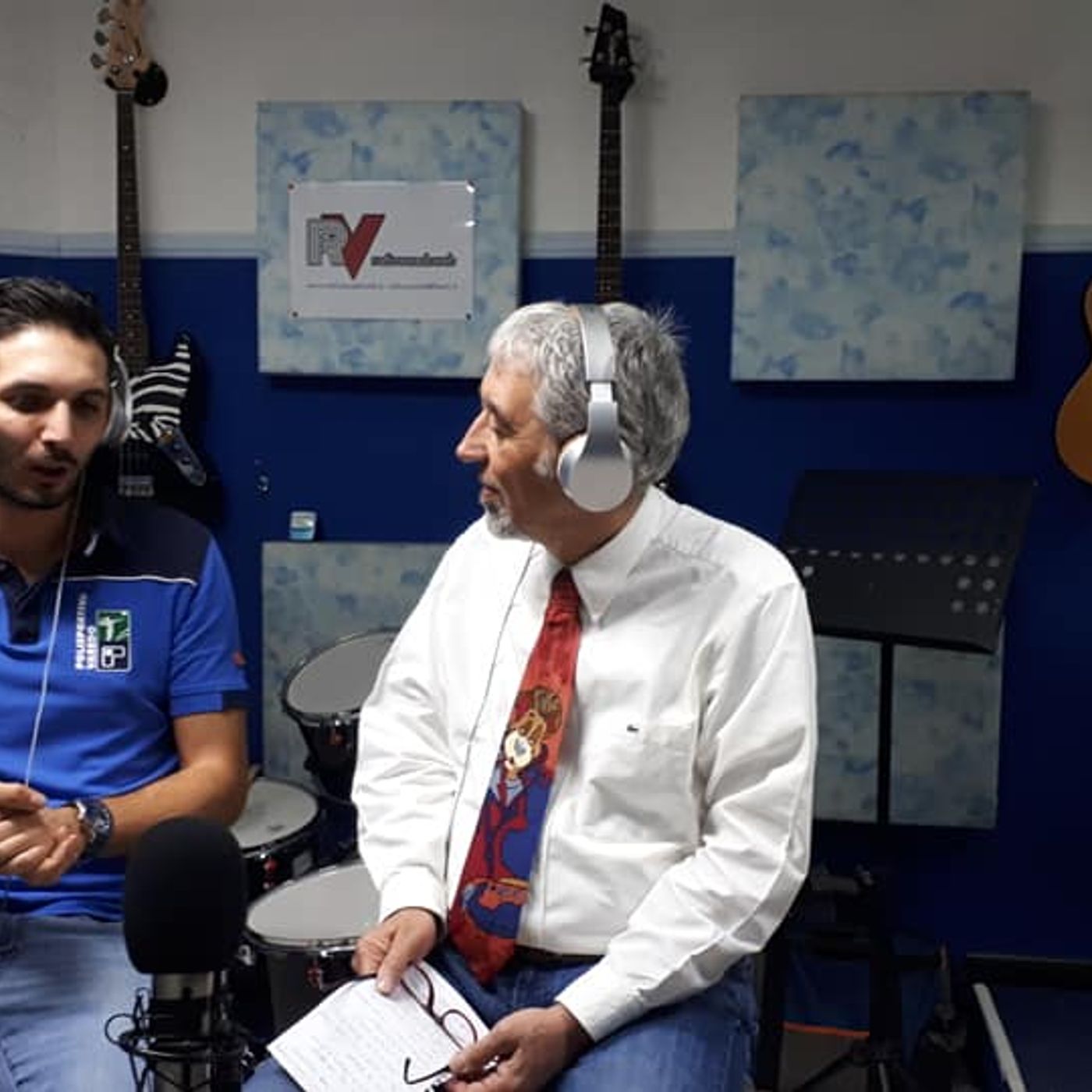 IL GATTO E LA VOLPE di Giorgio e jerry