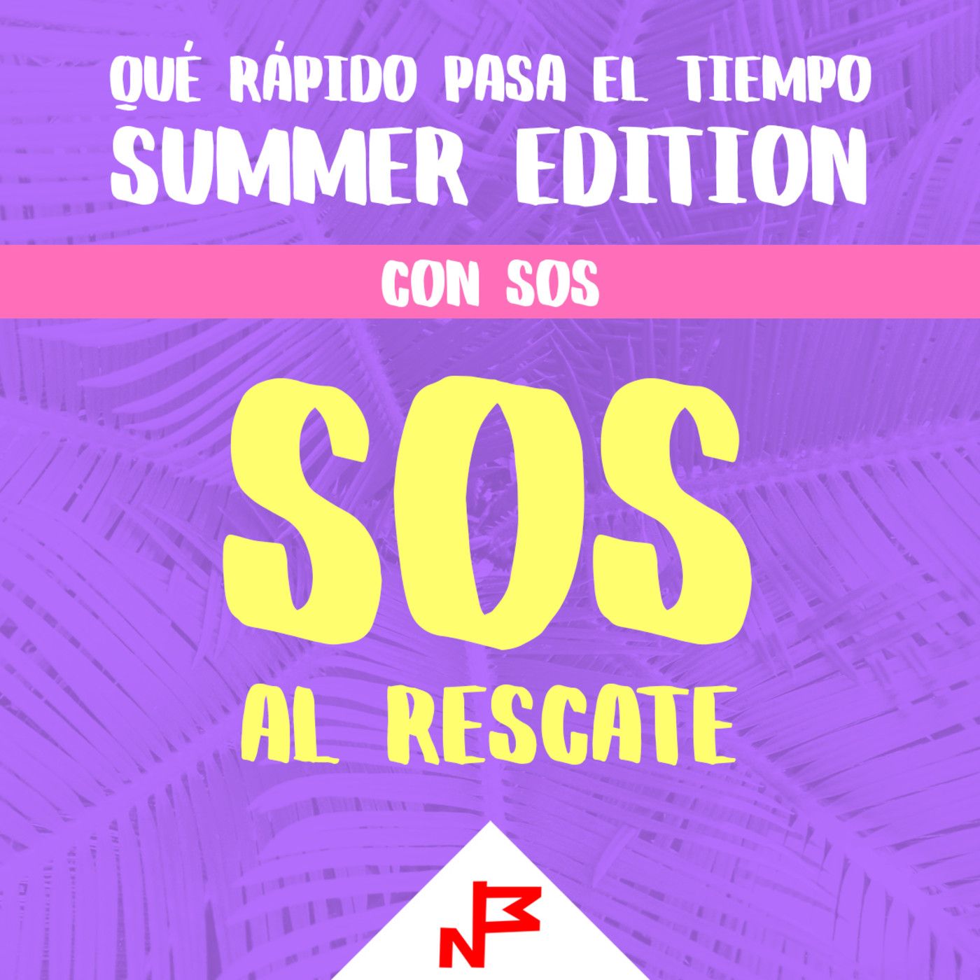 Qué rápido pasa el tiempo