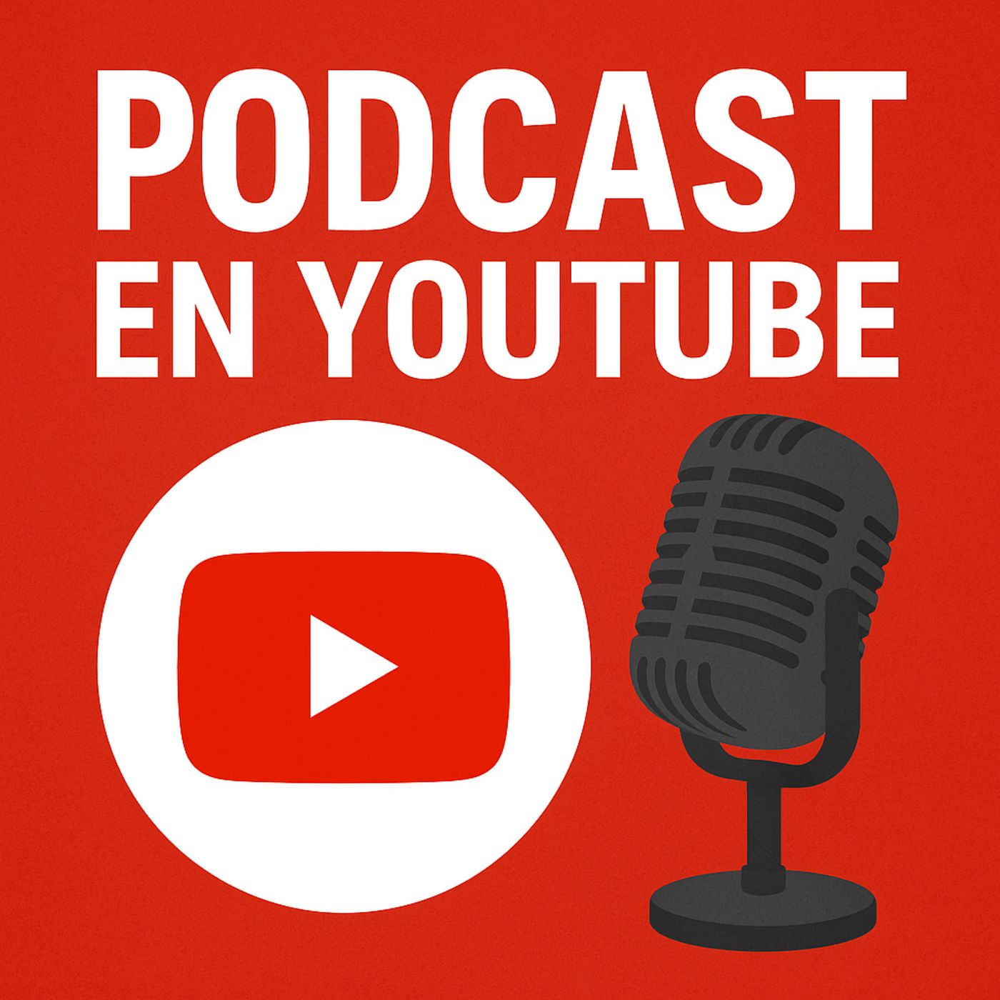 ¿Por qué TU podcast DEBE estar en YouTube?