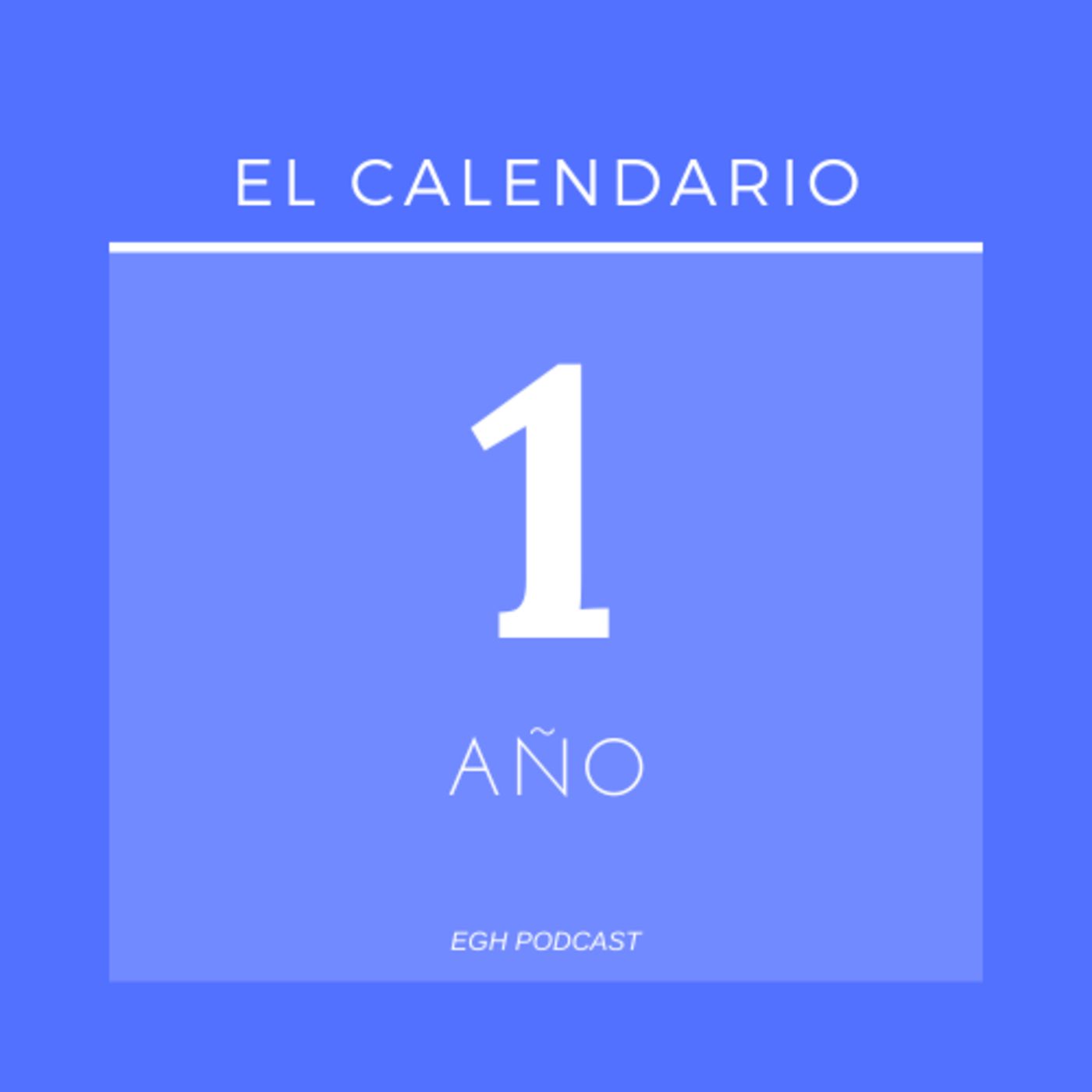 El Calendario