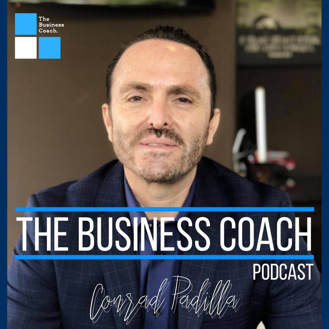 The Business Coach Podcast