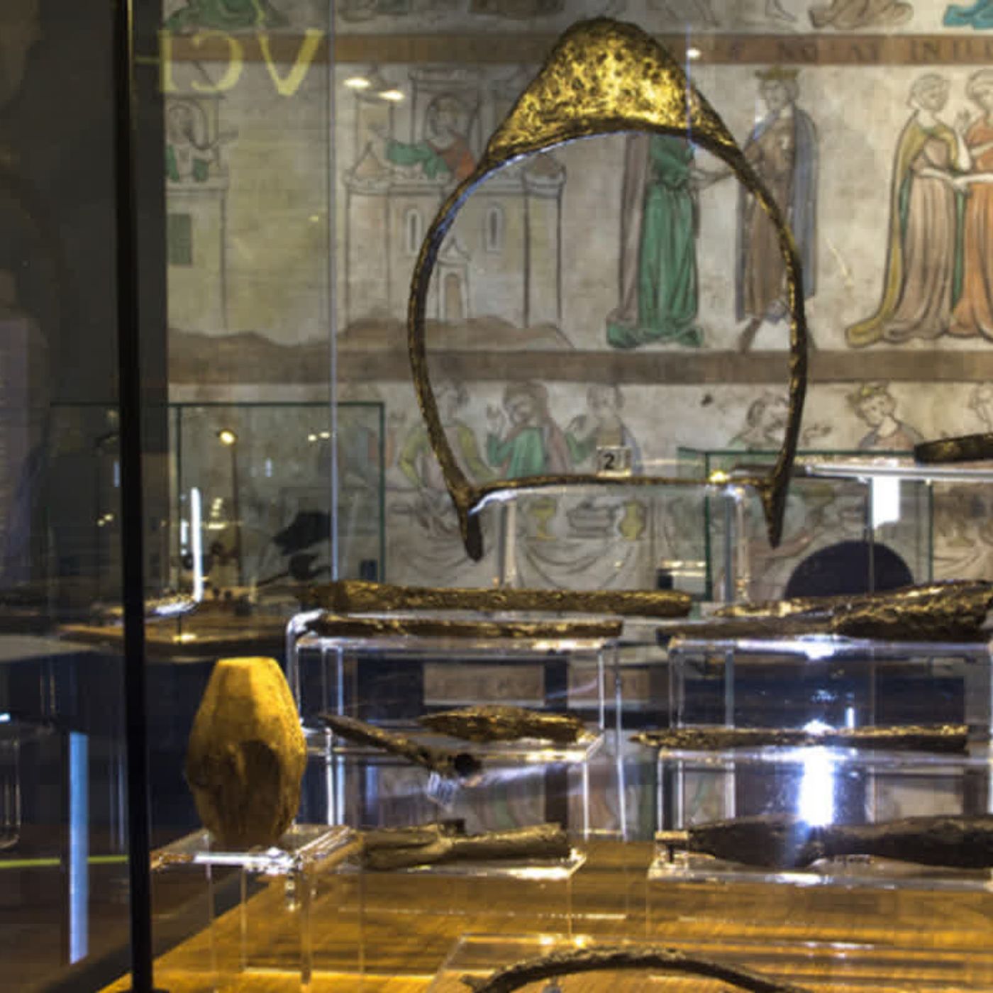 Historie pisane na nowo - Radio Zachód