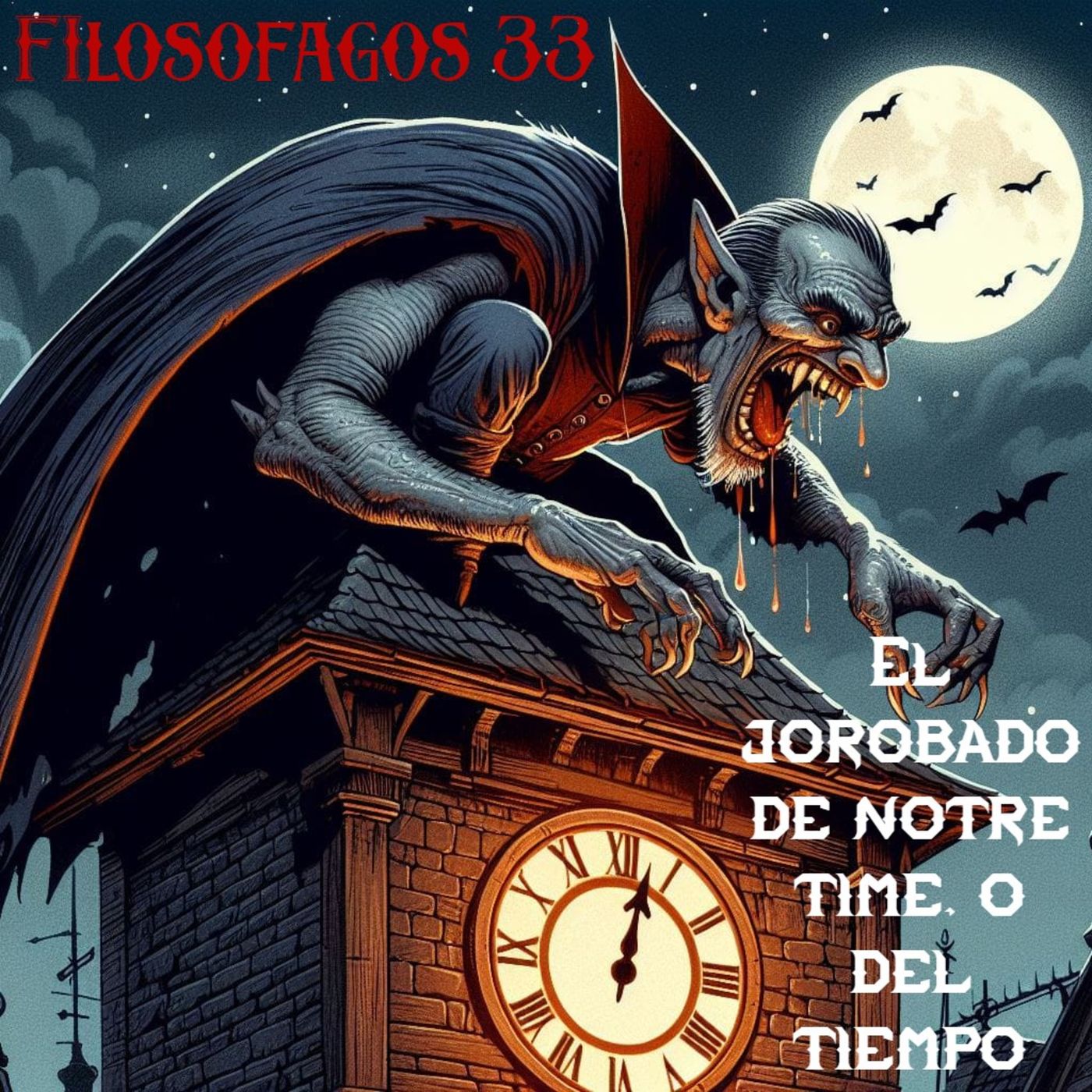 Filosófagos