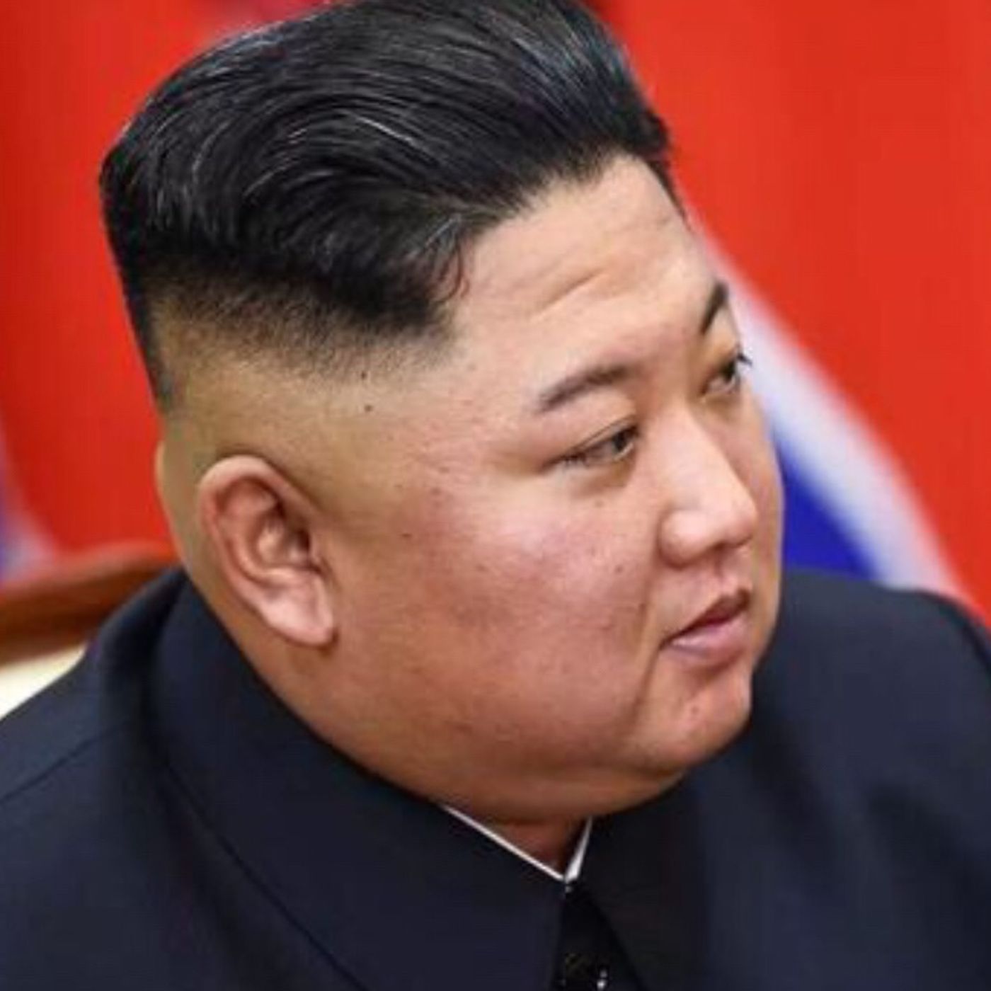 Cek Fakta: Kim Jong Un Dilaporkan Meninggal Dunia dan Rakyatnya Histeris, Simak Faktanya episode artwork