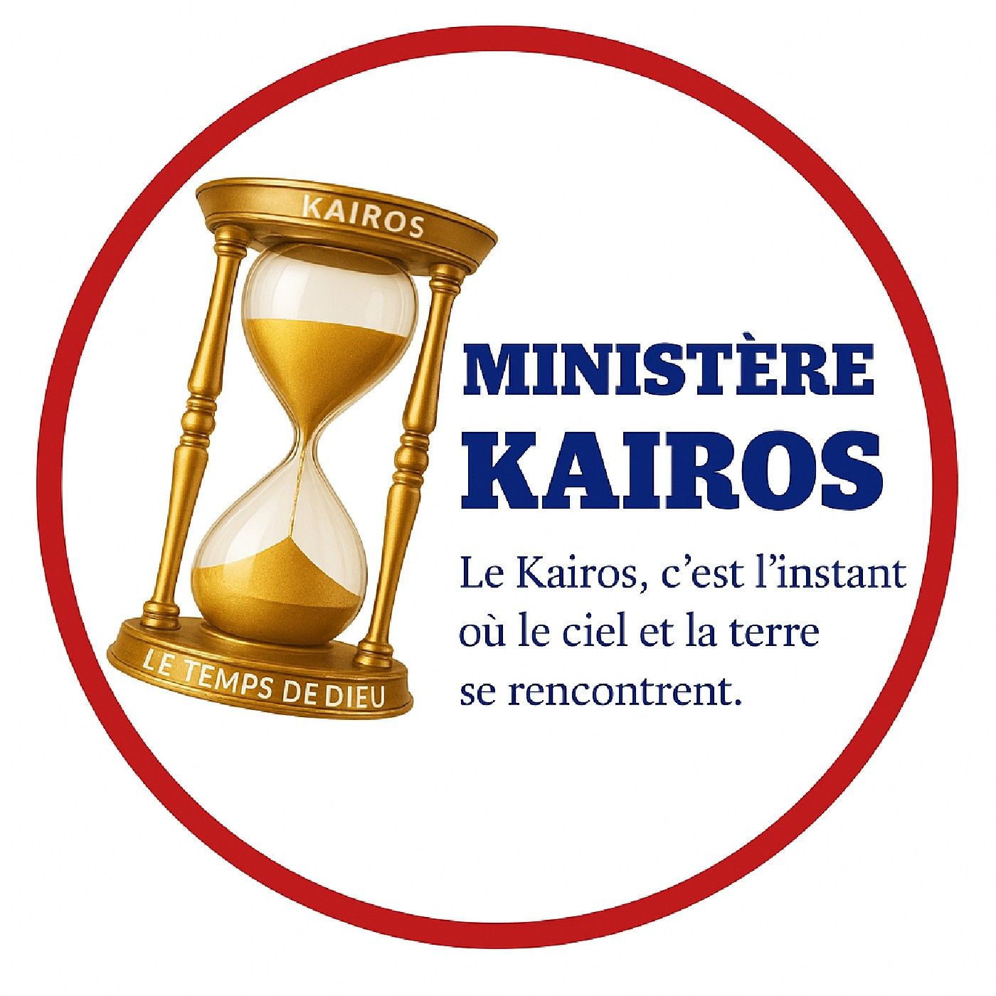 Ministère Karios's podcast