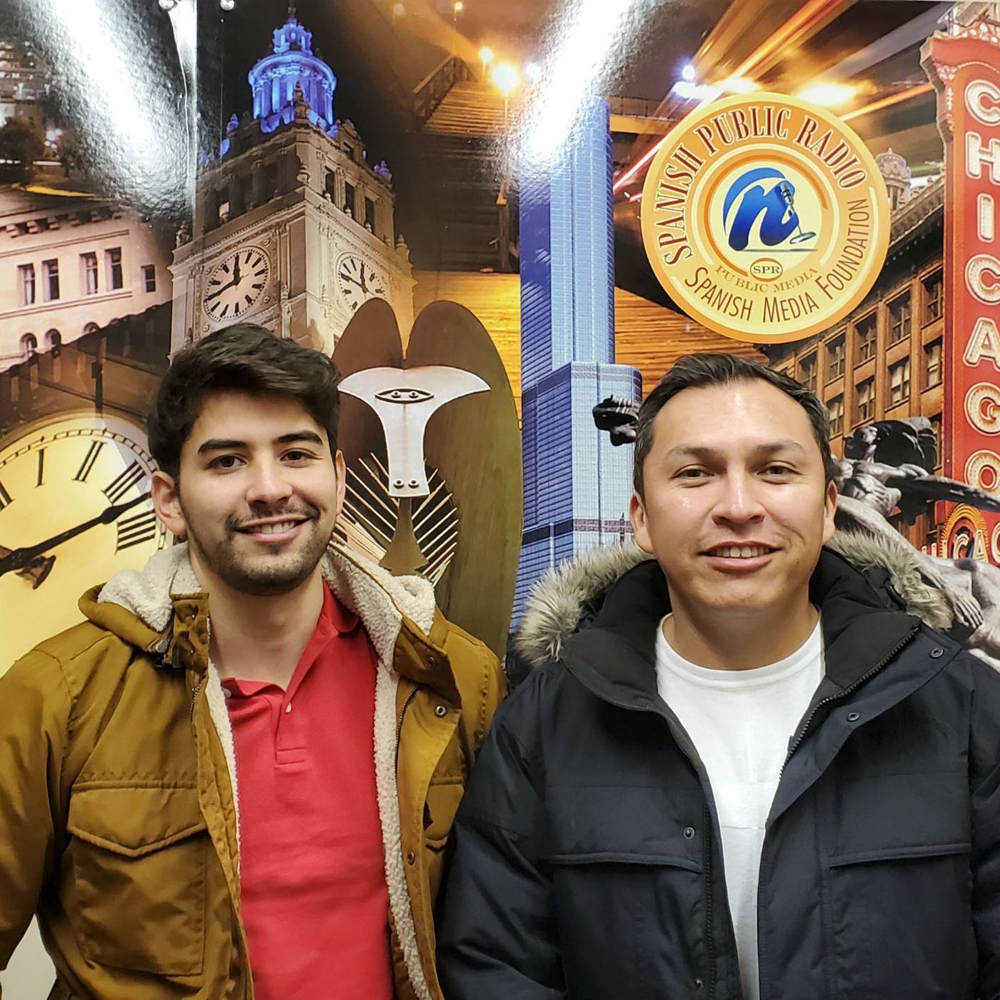 El CONSULADO A TU LADO