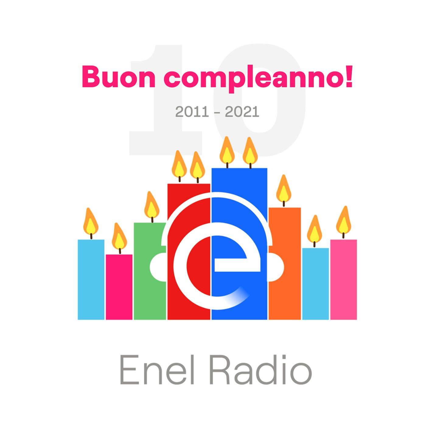 Enel Radio Podcast