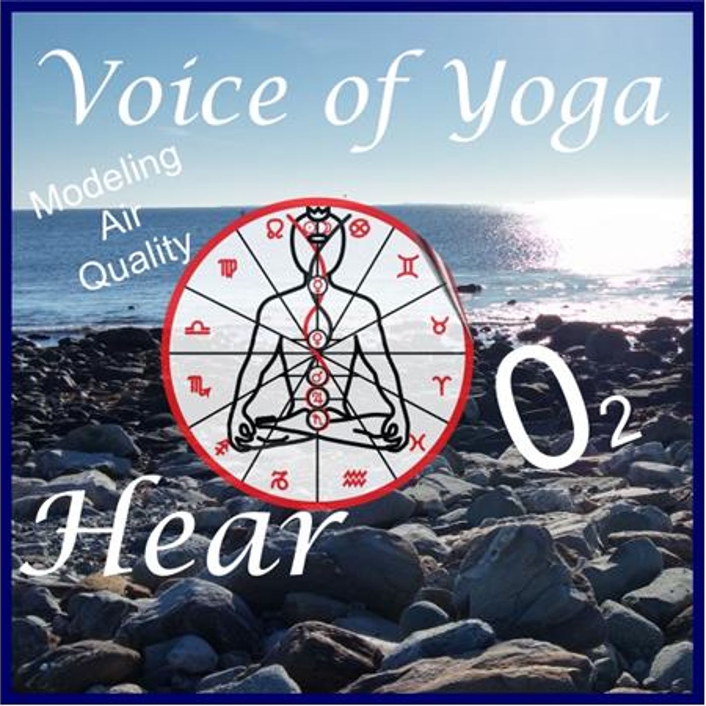 Modeling Air Quality and Union with the Divine episode artwork