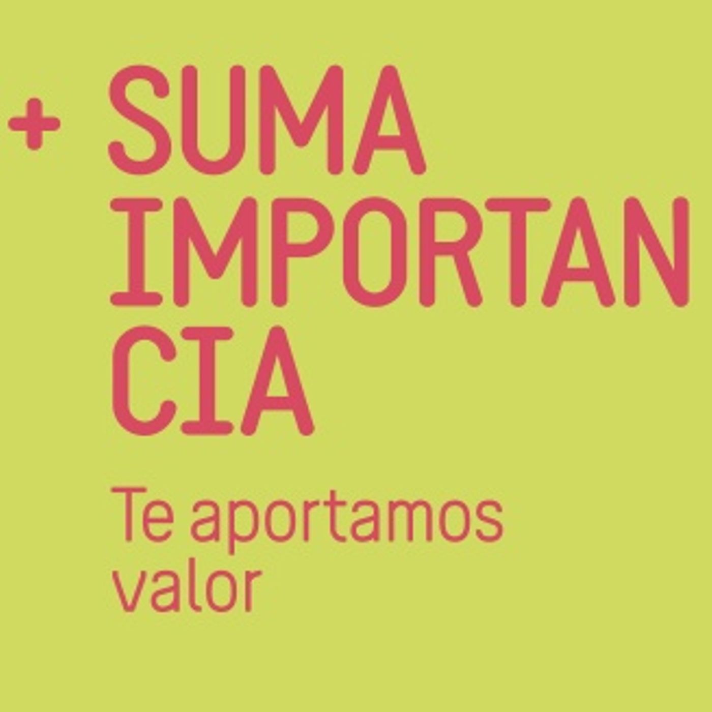 El show de Suma Importancia