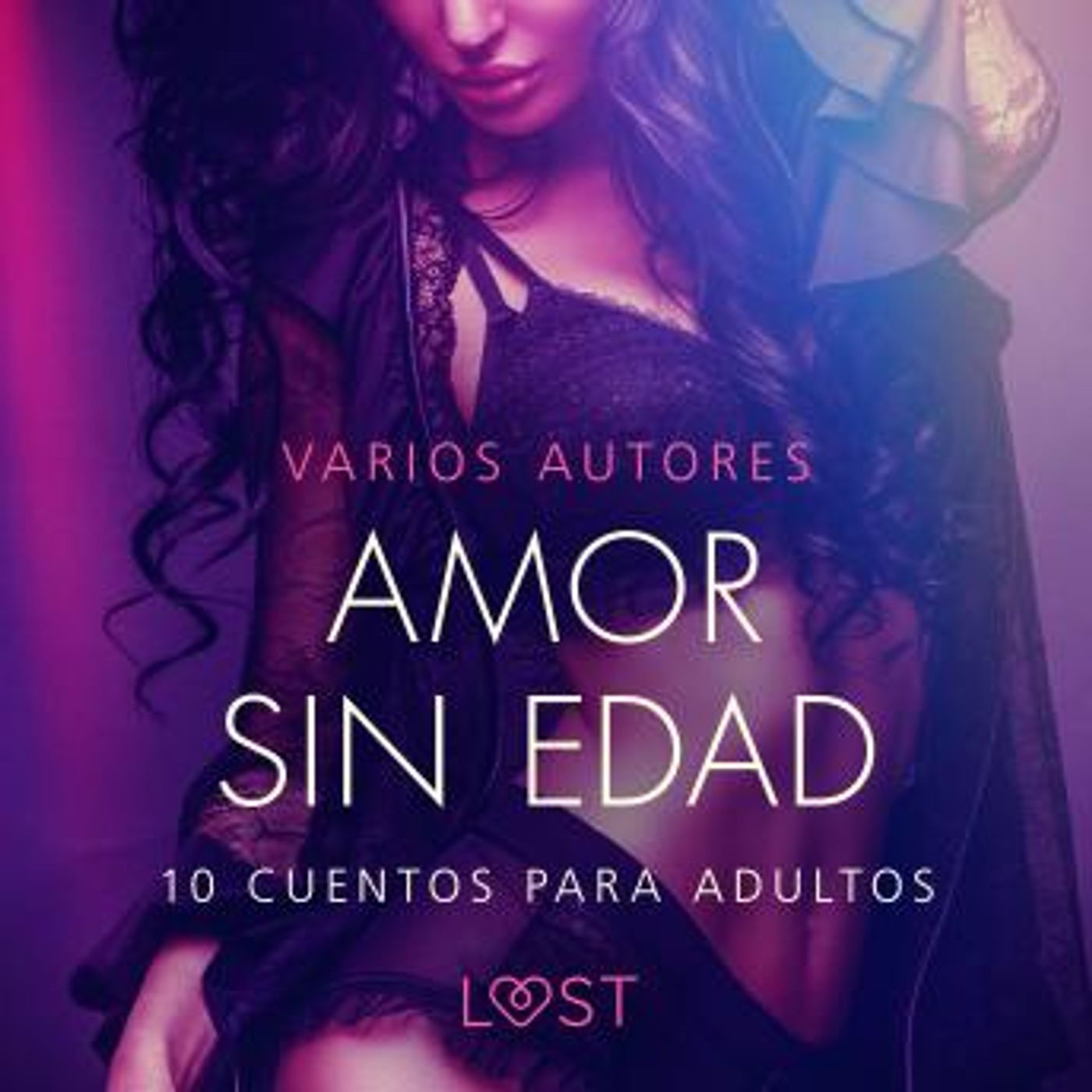 Listen to the Best Full Audiobooks in Romance, Erotica