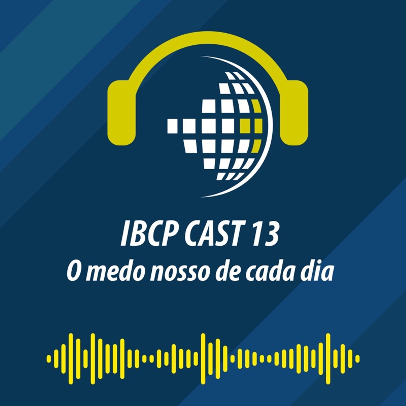 IBCP Cast